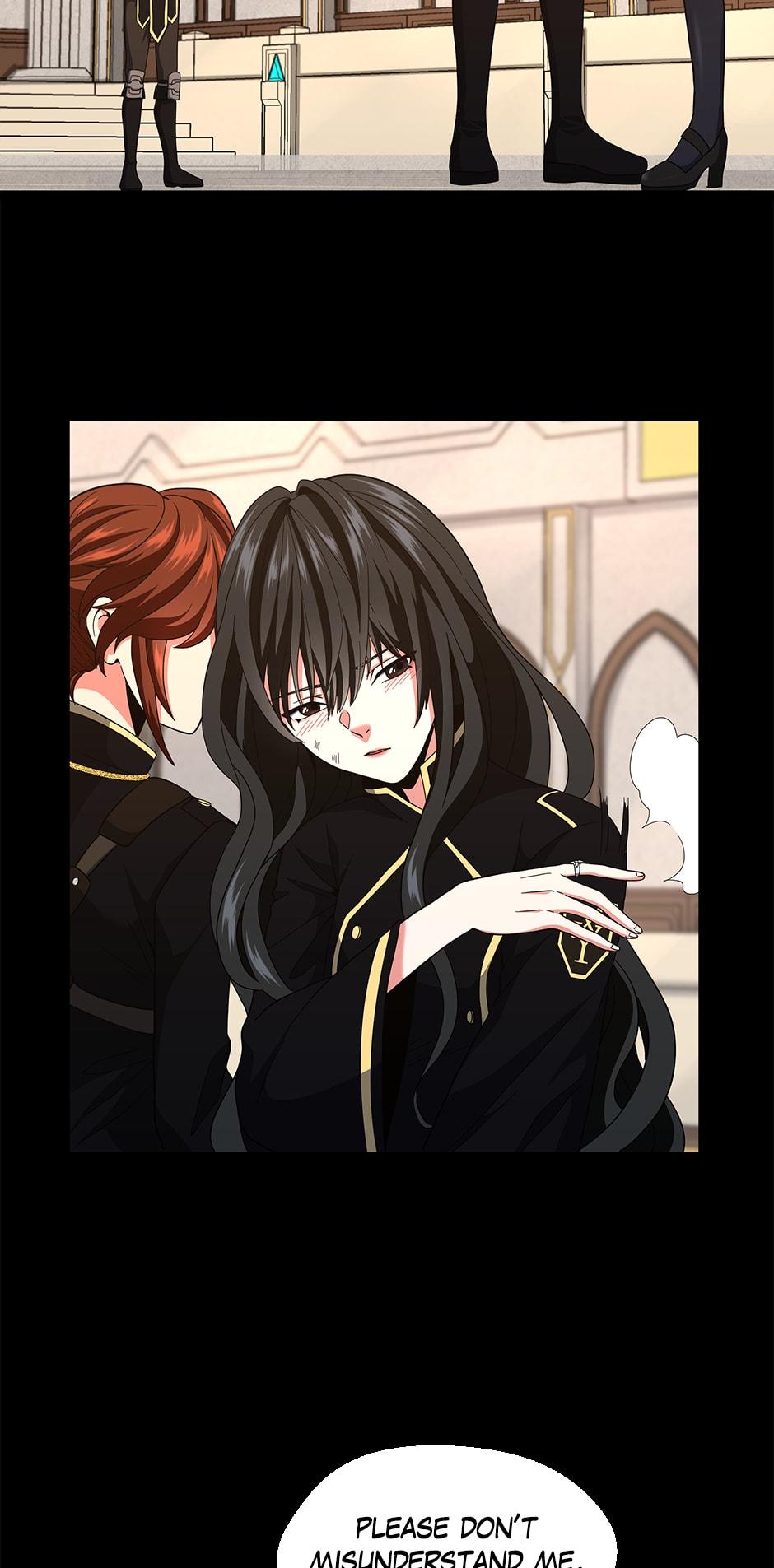 The Beginning After the End Chapter 93 page 66 - Chapter 93