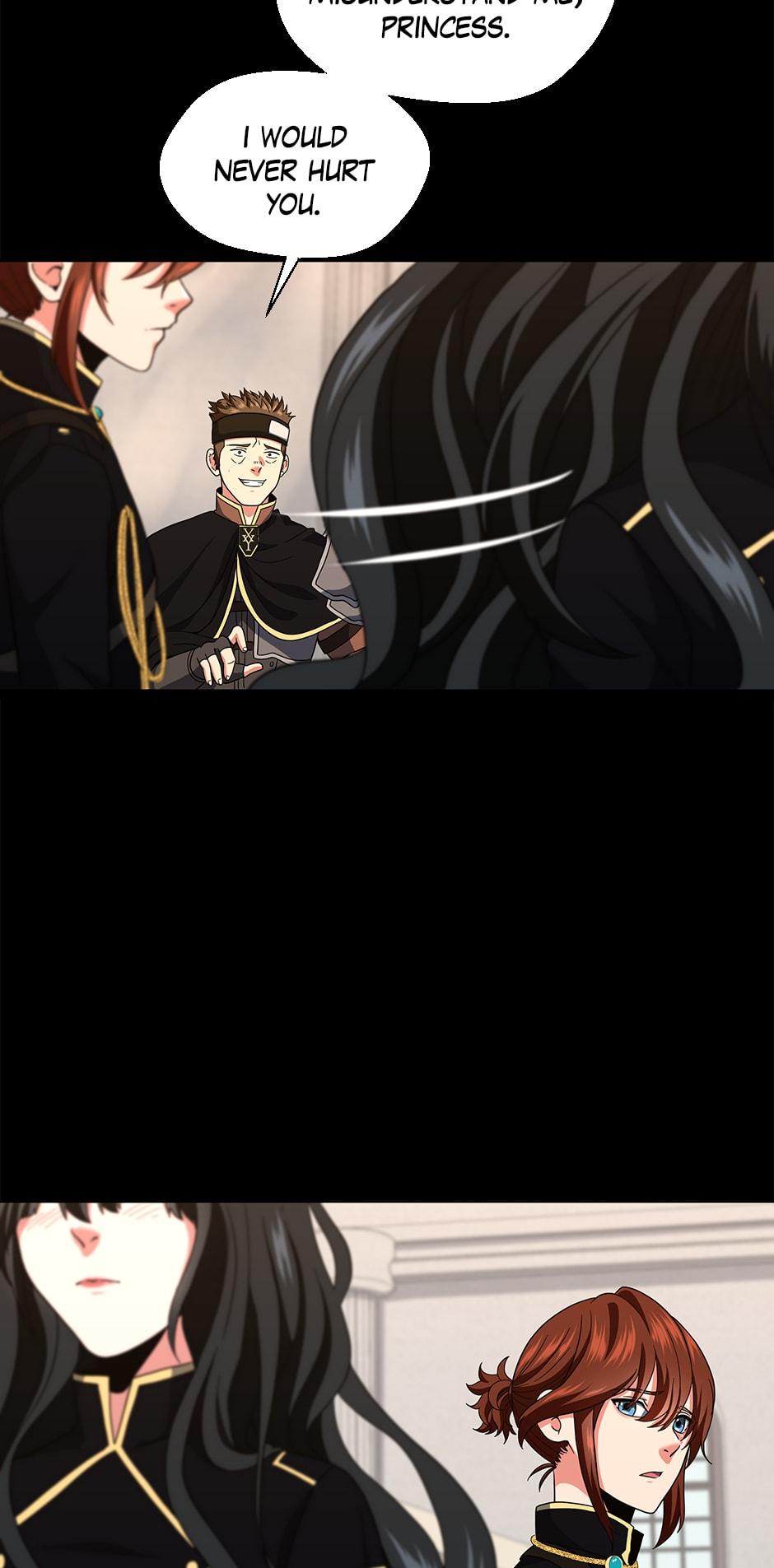 The Beginning After the End Chapter 93 page 67 - Chapter 93