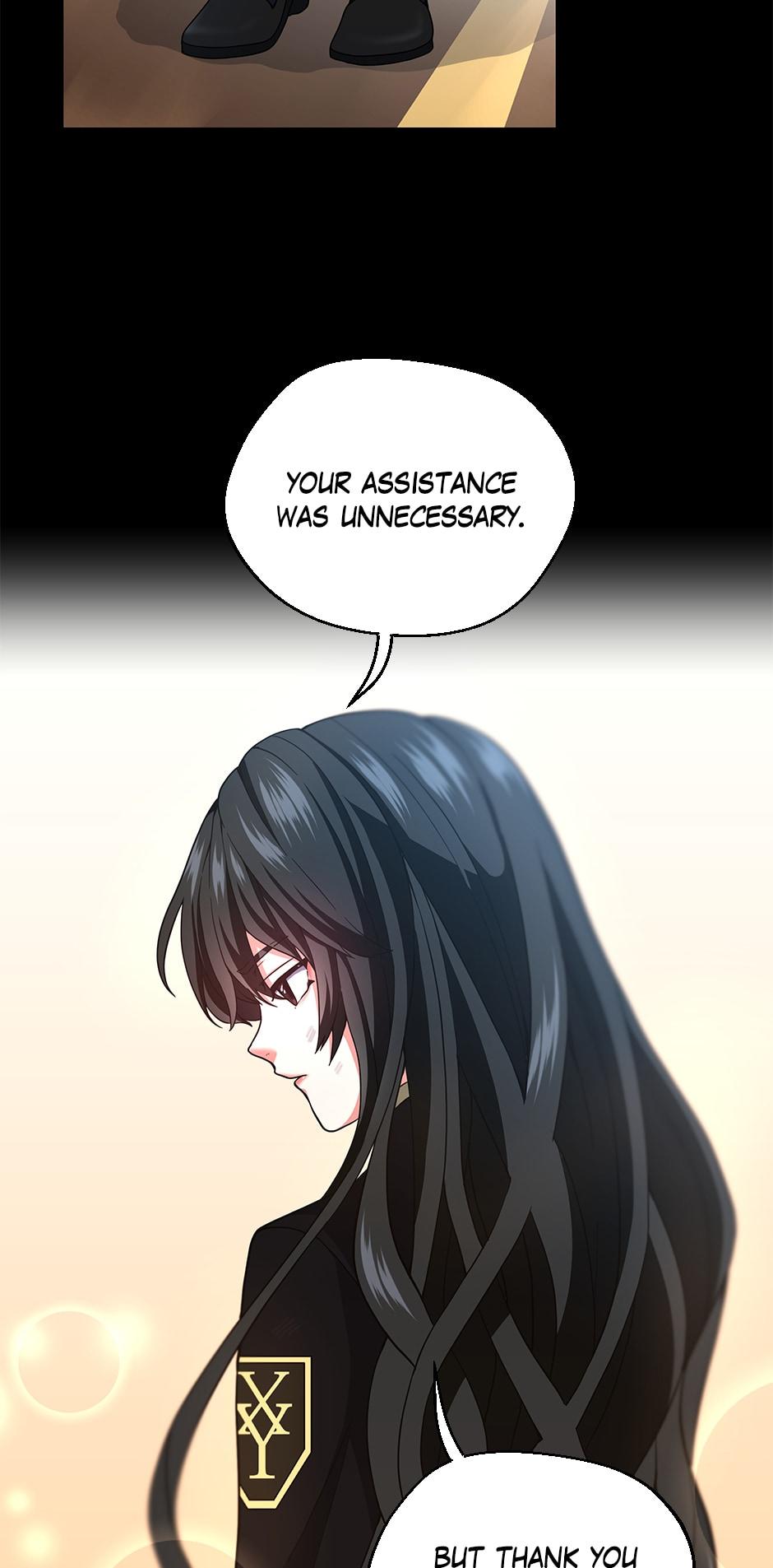 The Beginning After the End Chapter 93 page 69 - Chapter 93