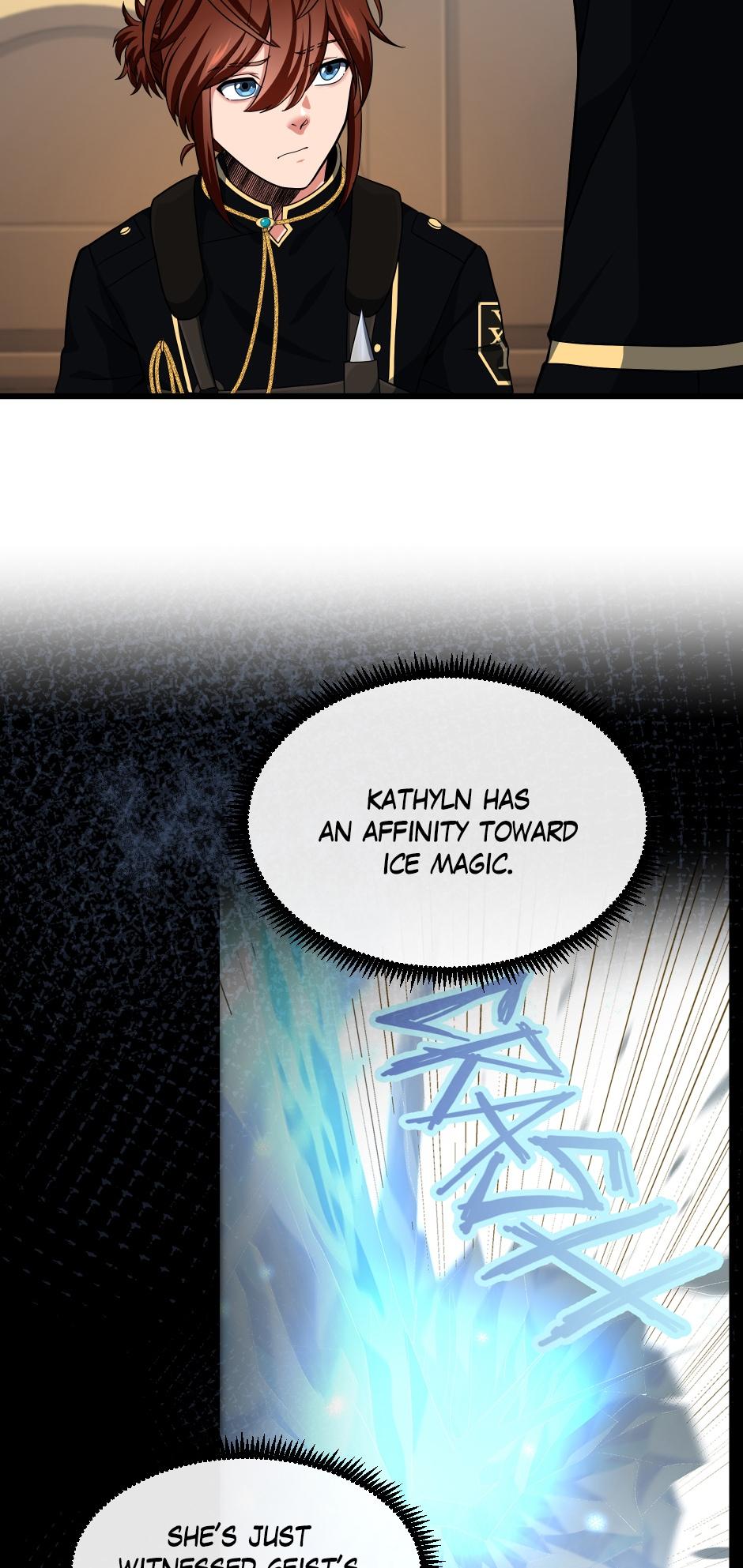 The Beginning After the End Chapter 93 page 7 - Chapter 93