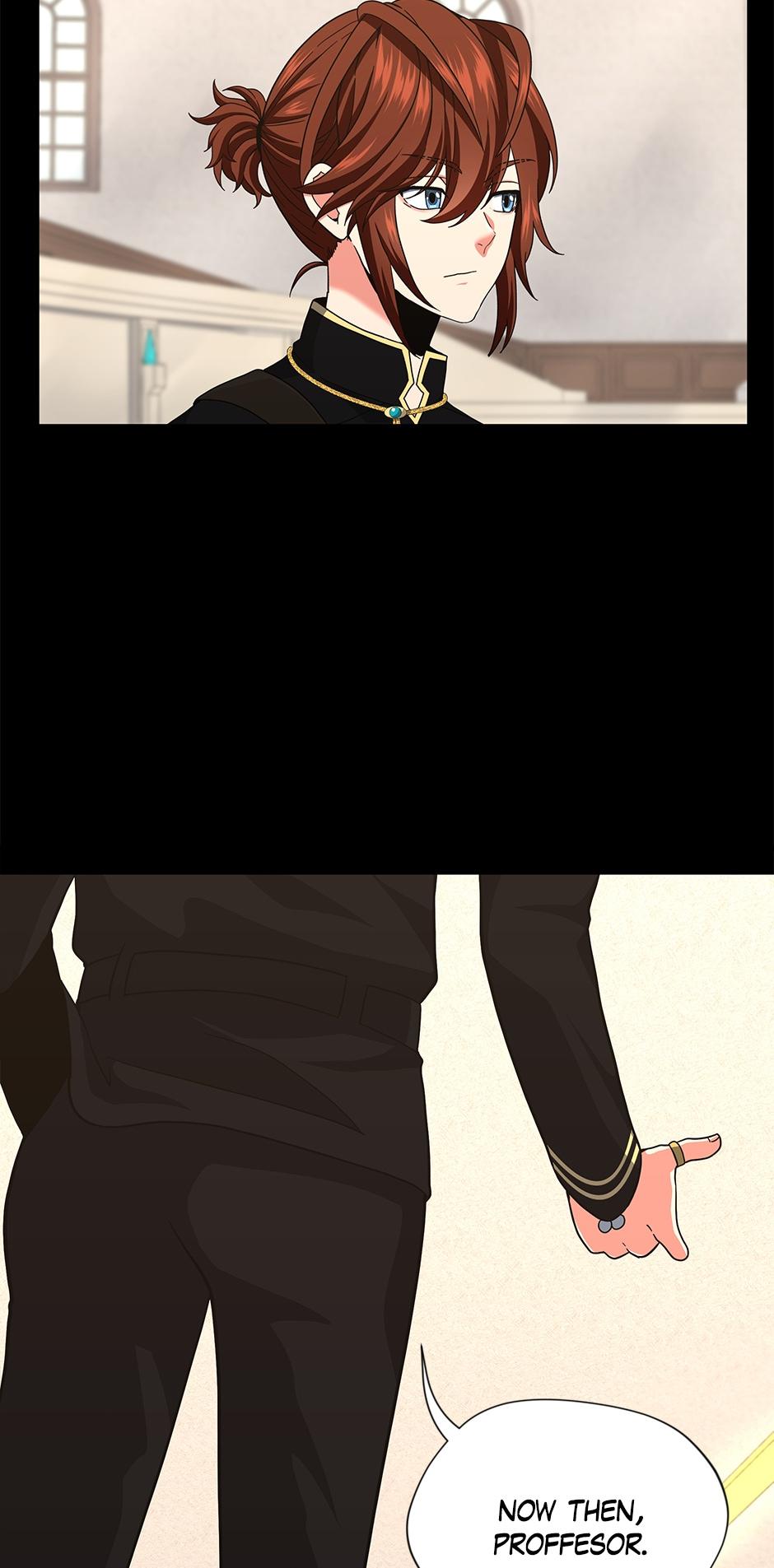 The Beginning After the End Chapter 93 page 71 - Chapter 93