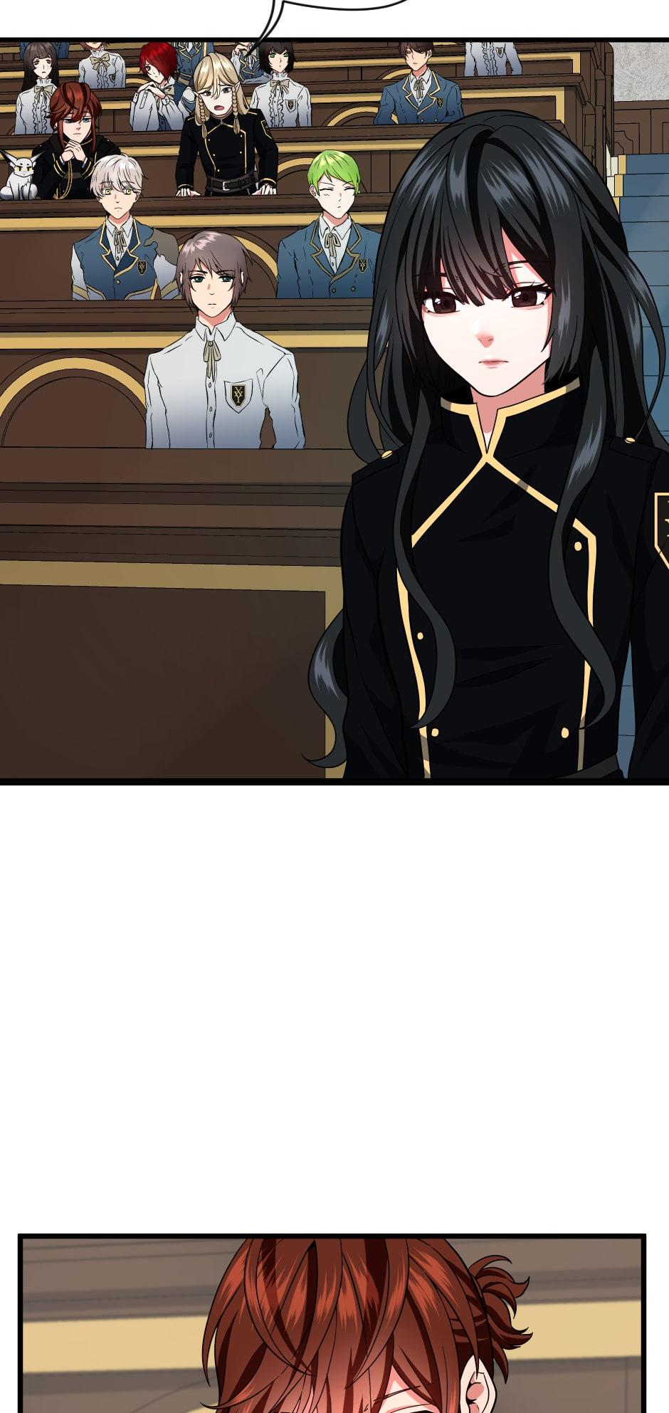 The Beginning After the End Chapter 93 page 9 - Chapter 93