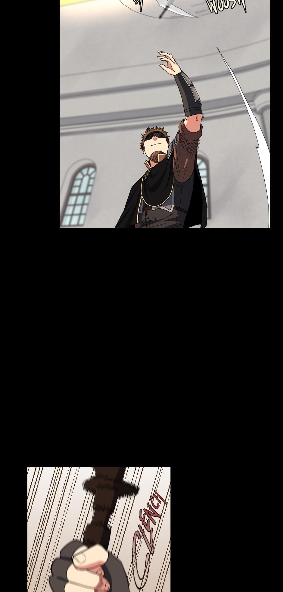 The Beginning After the End Chapter 94 page 11 - Chapter 94