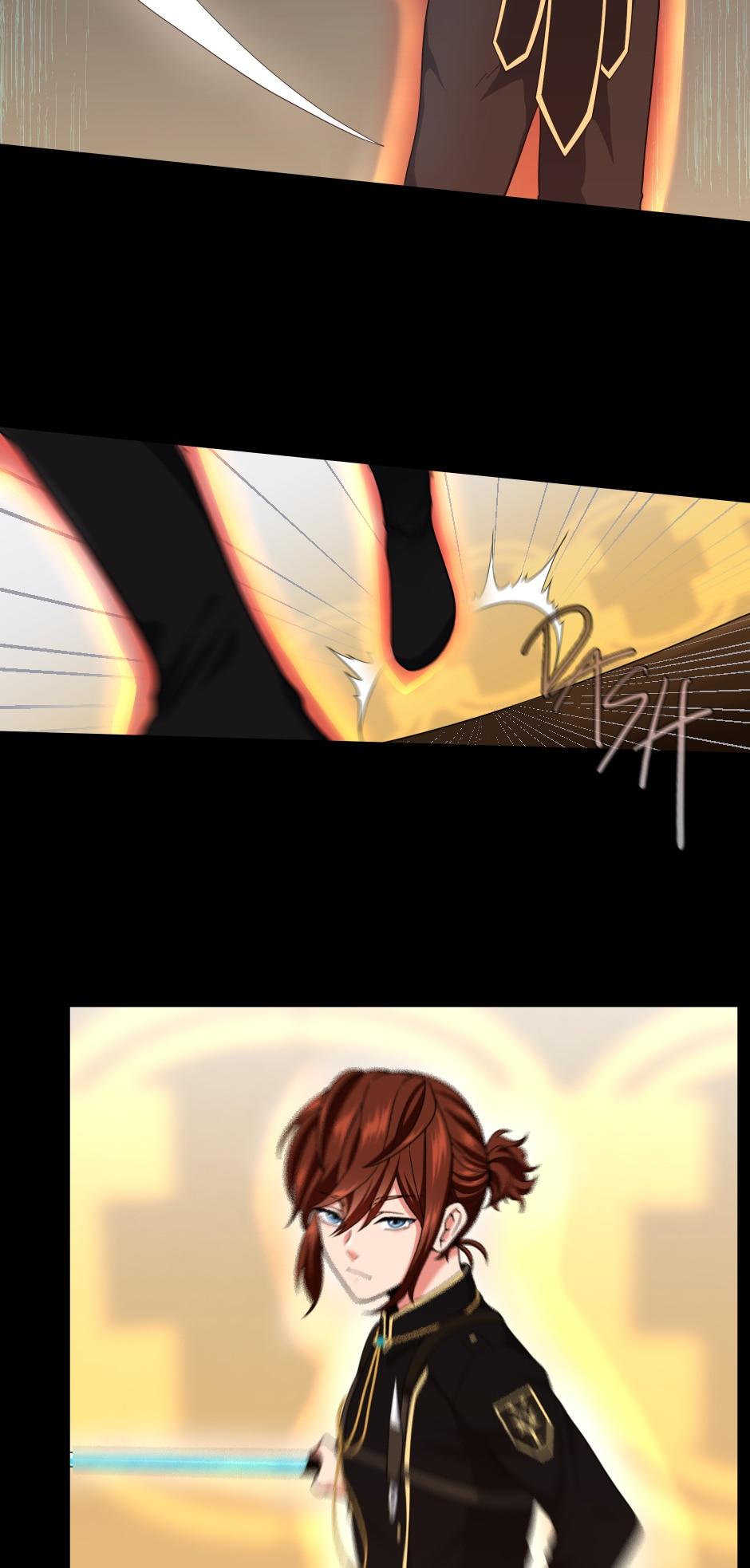 The Beginning After the End Chapter 94 page 13 - Chapter 94