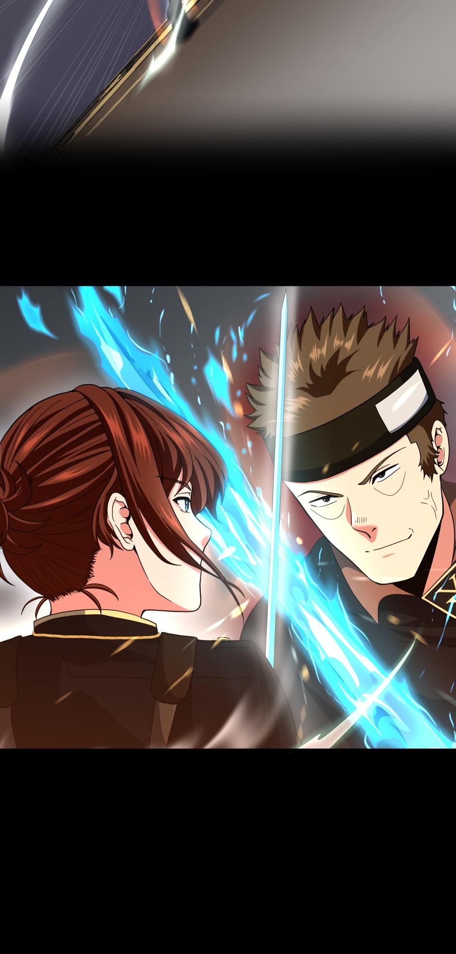 The Beginning After the End Chapter 94 page 15 - Chapter 94