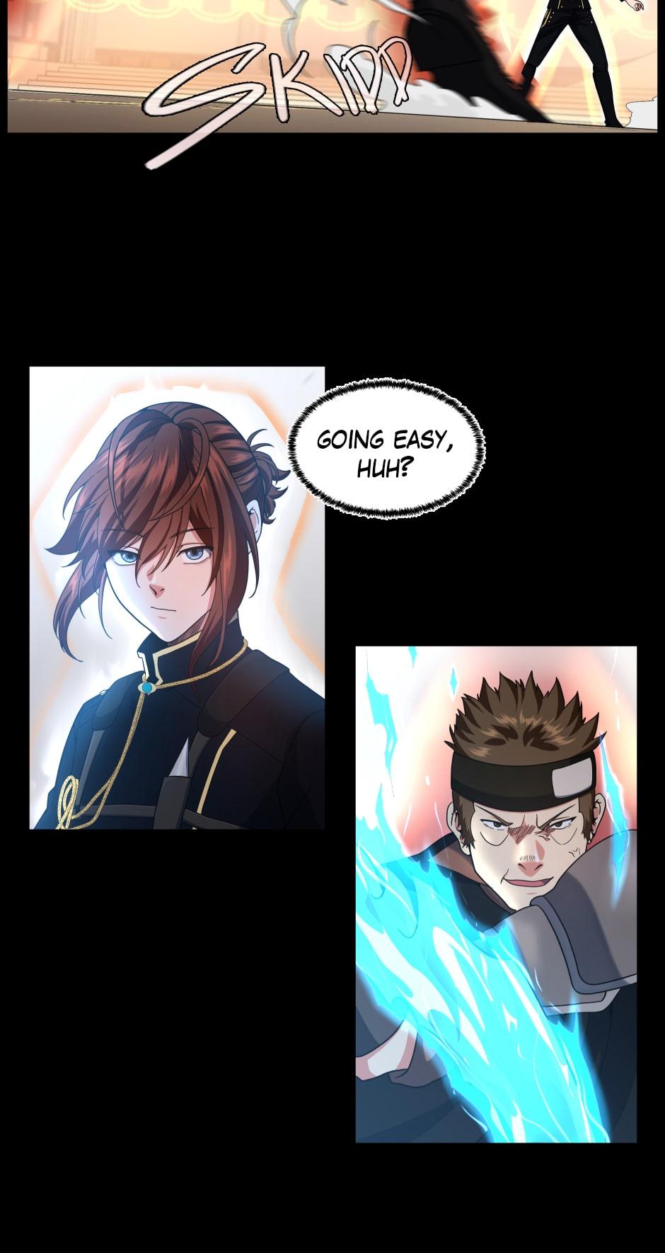 The Beginning After the End Chapter 94 page 17 - Chapter 94