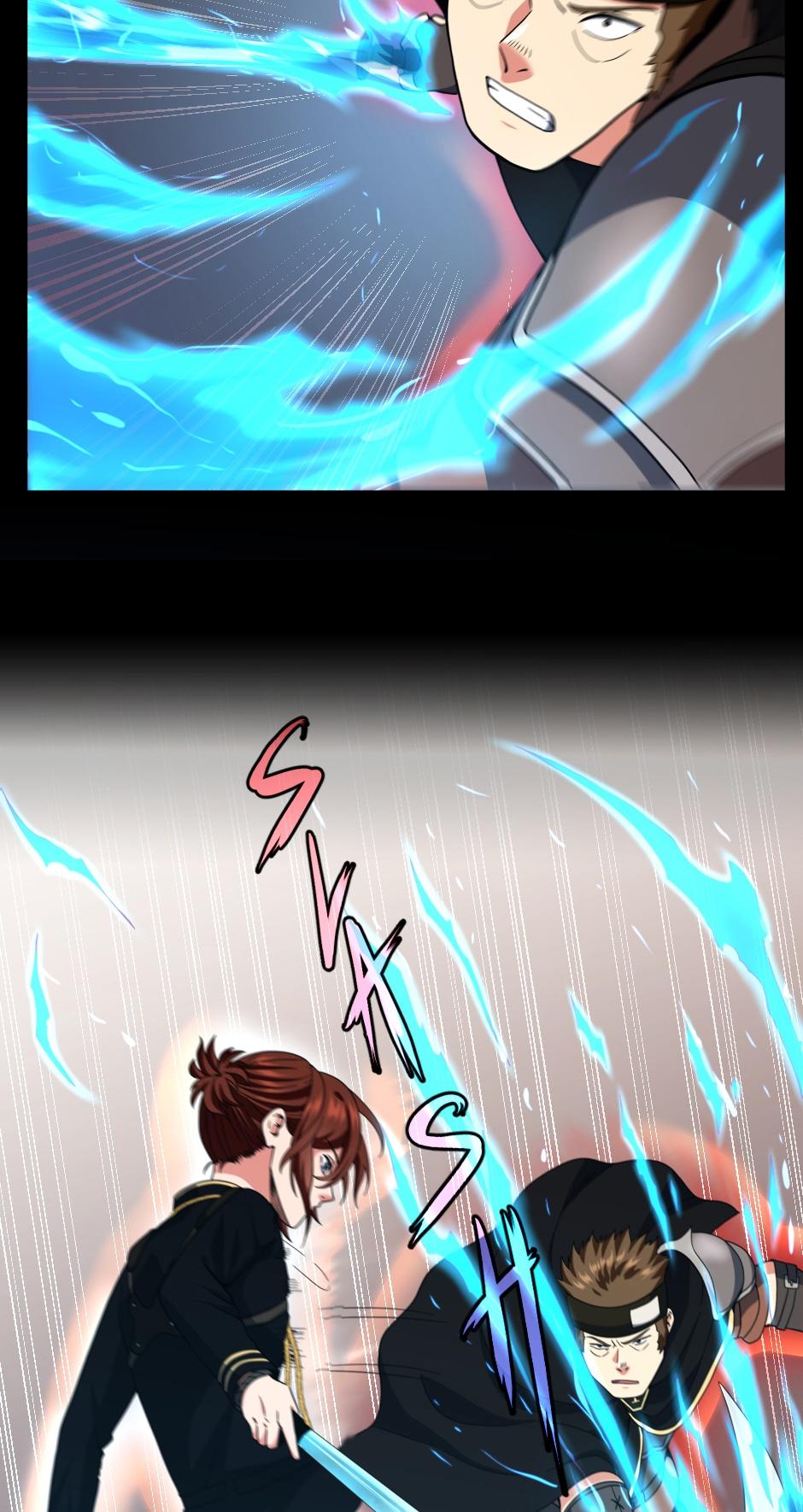 The Beginning After the End Chapter 94 page 19 - Chapter 94