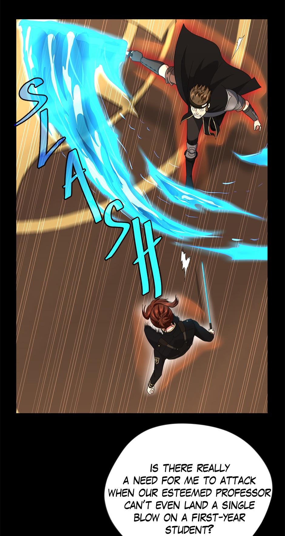 The Beginning After the End Chapter 94 page 24 - Chapter 94