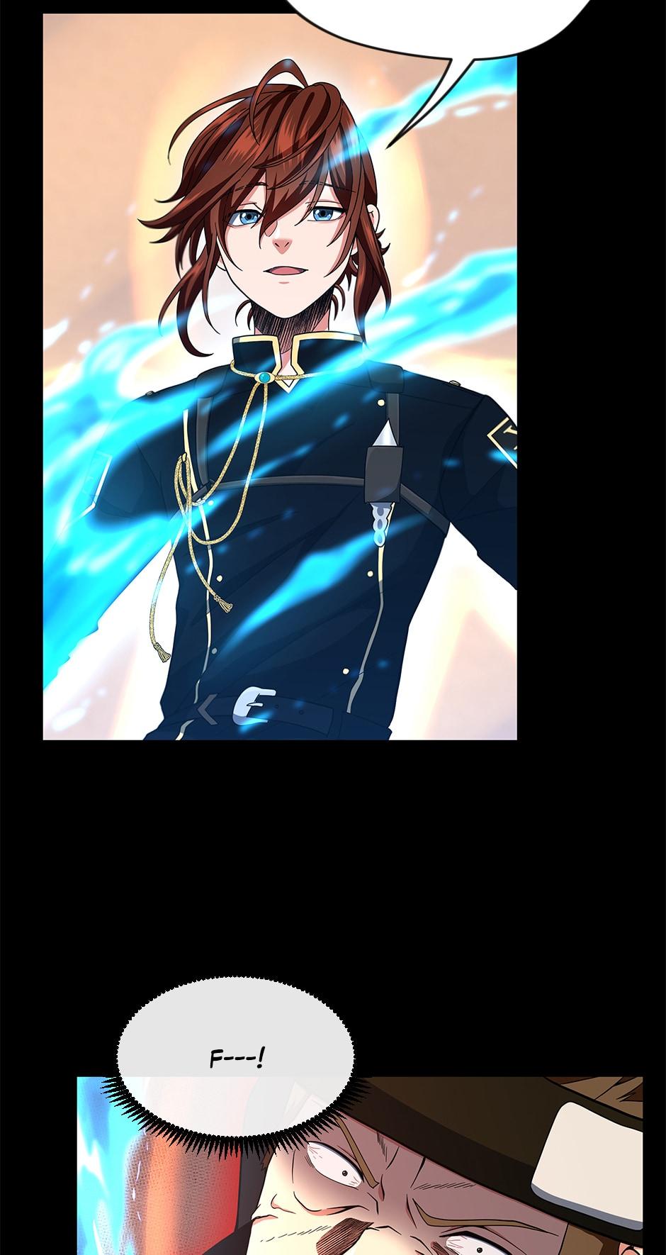 The Beginning After the End Chapter 94 page 25 - Chapter 94