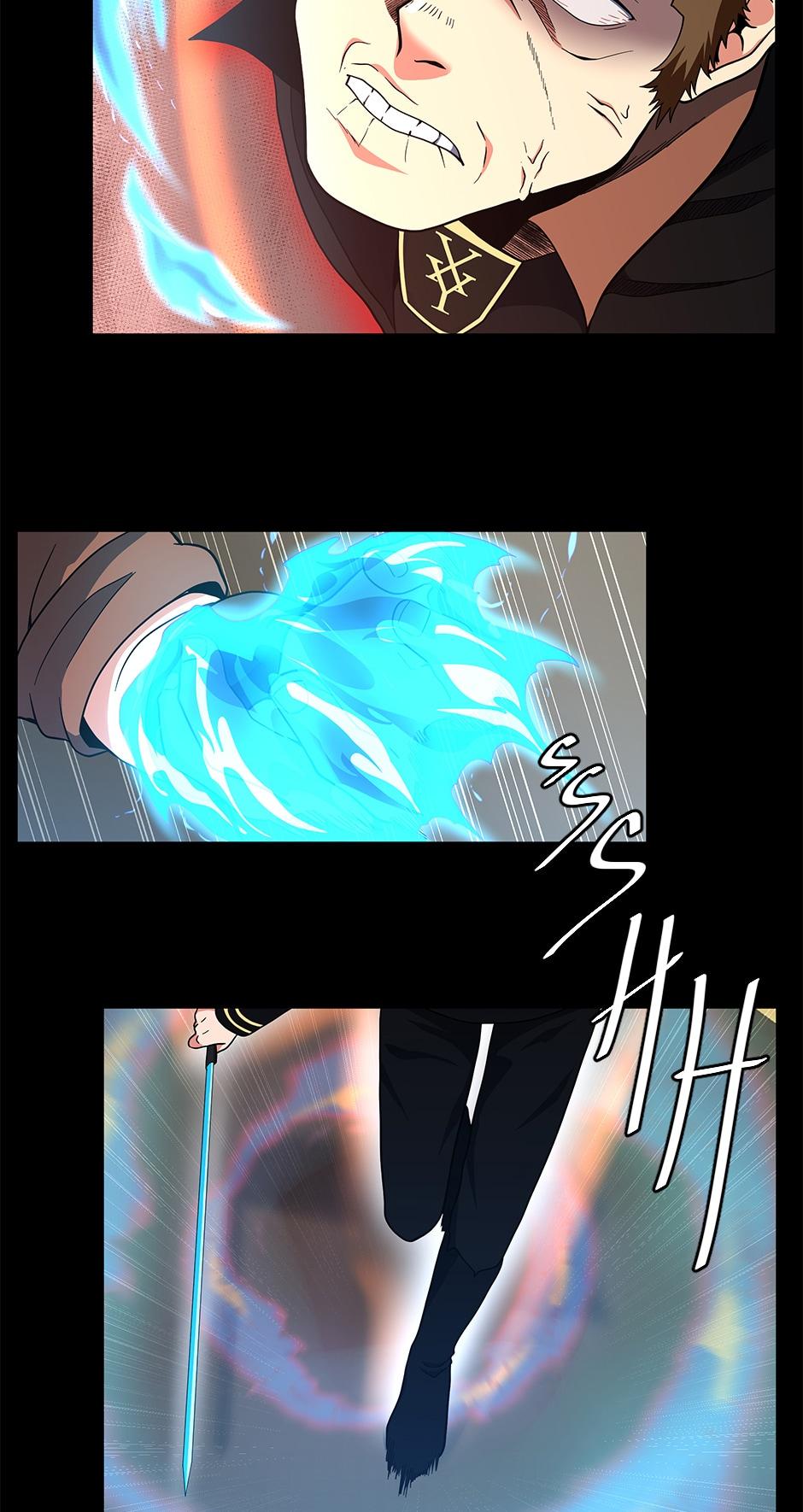 The Beginning After the End Chapter 94 page 26 - Chapter 94