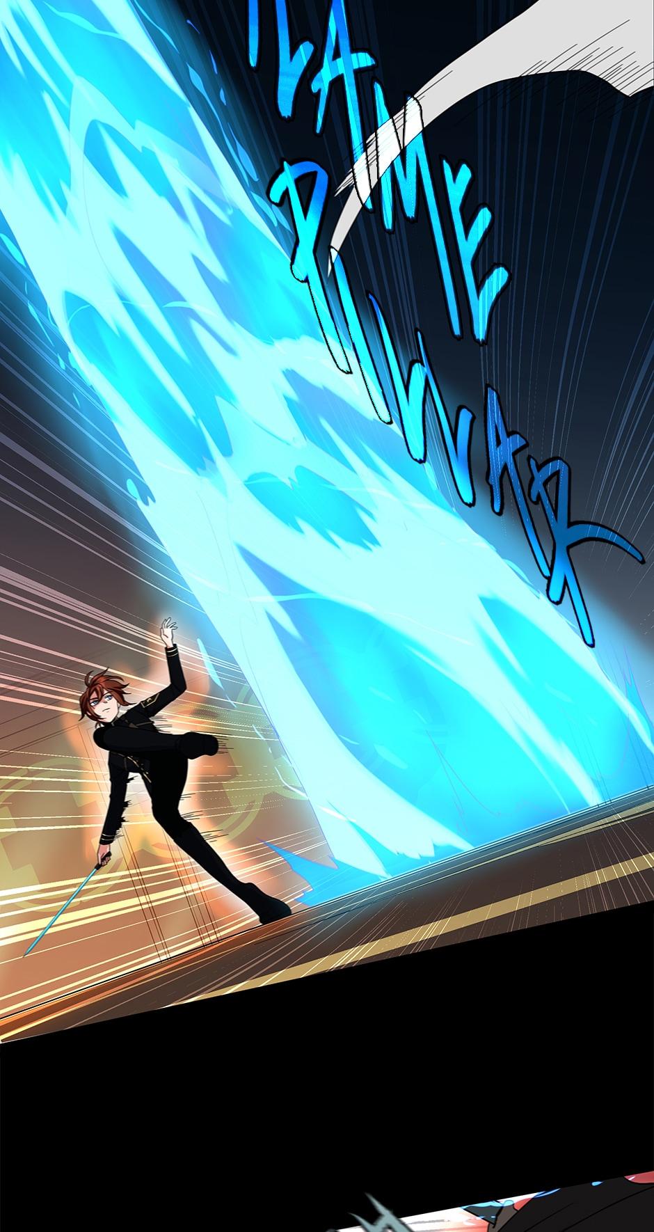 The Beginning After the End Chapter 94 page 28 - Chapter 94