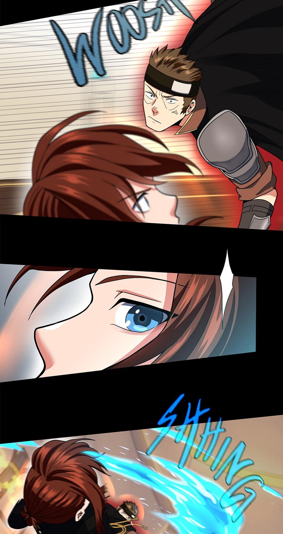 The Beginning After the End Chapter 94 page 29 - Chapter 94