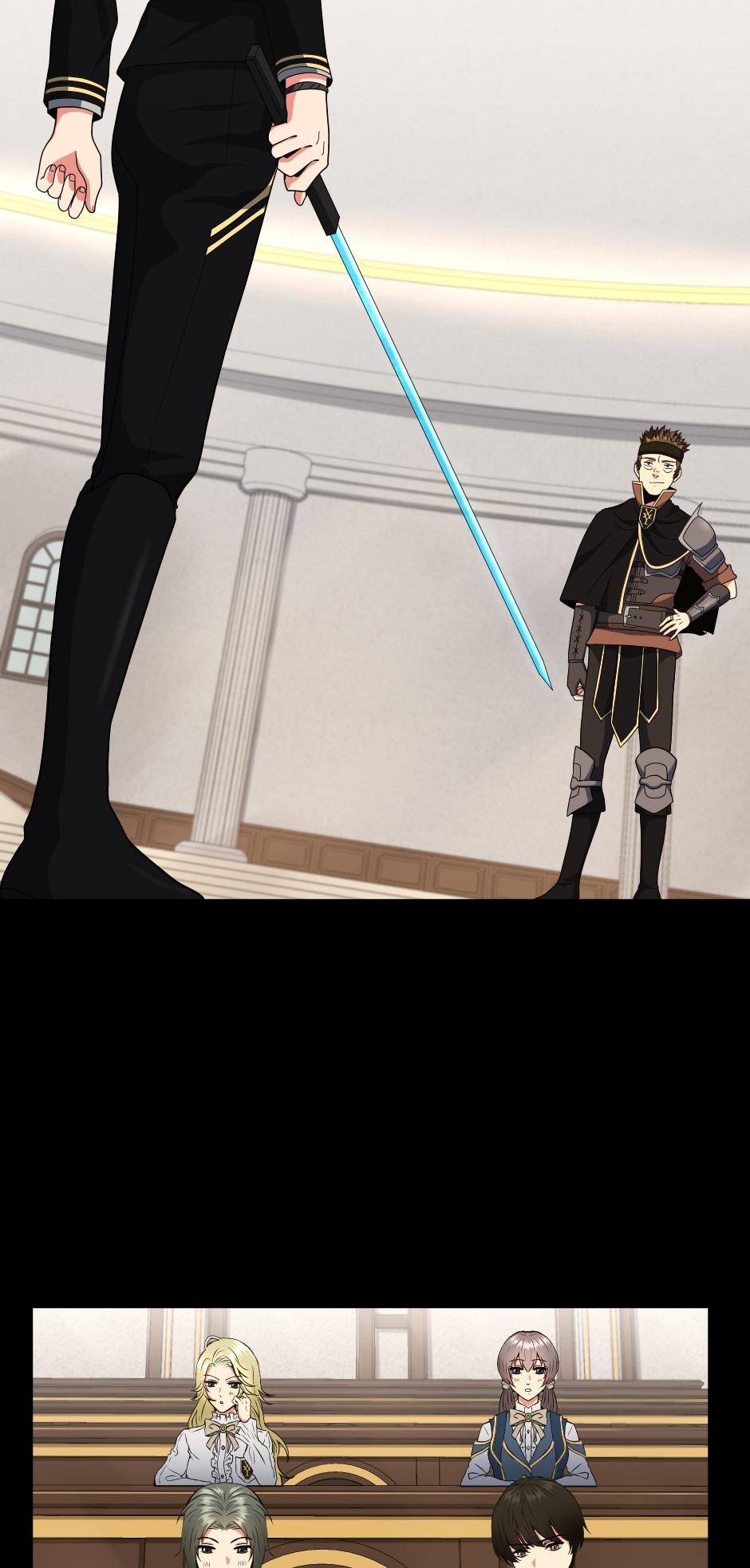 The Beginning After the End Chapter 94 page 3 - Chapter 94