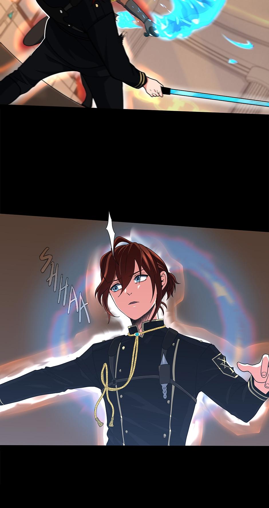 The Beginning After the End Chapter 94 page 30 - Chapter 94