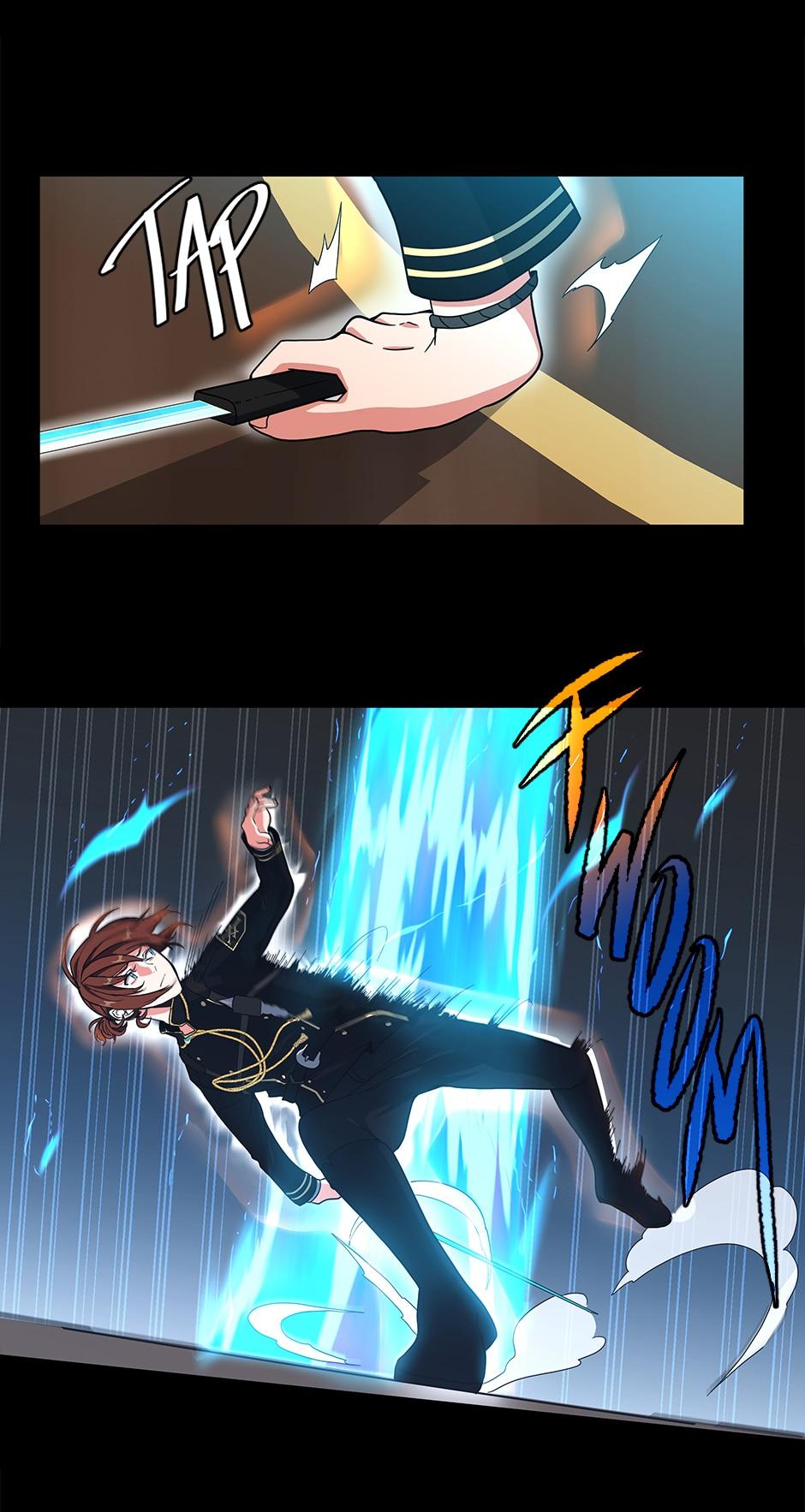 The Beginning After the End Chapter 94 page 31 - Chapter 94