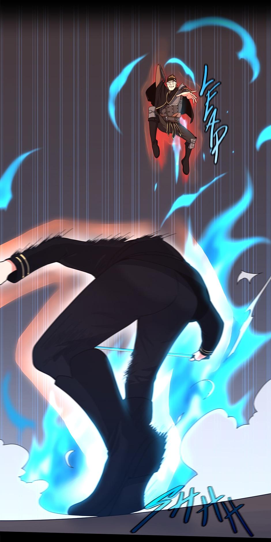 The Beginning After the End Chapter 94 page 32 - Chapter 94