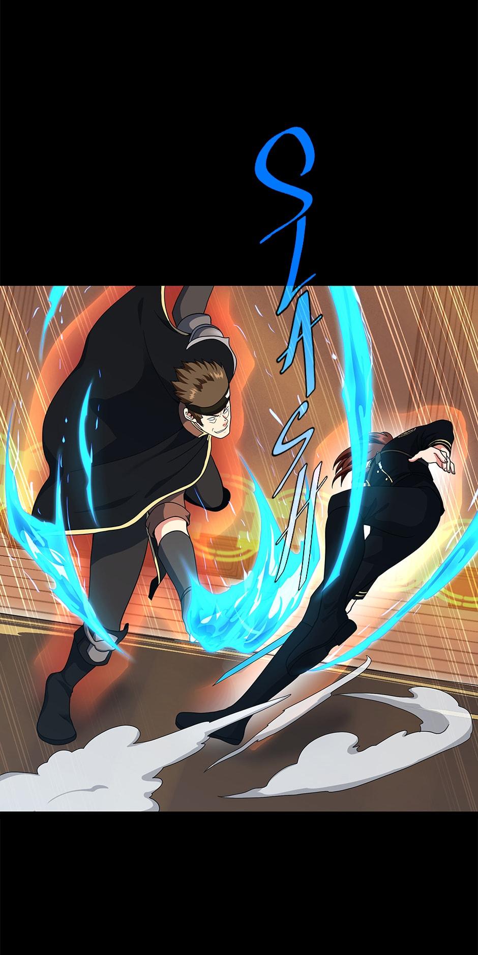 The Beginning After the End Chapter 94 page 33 - Chapter 94