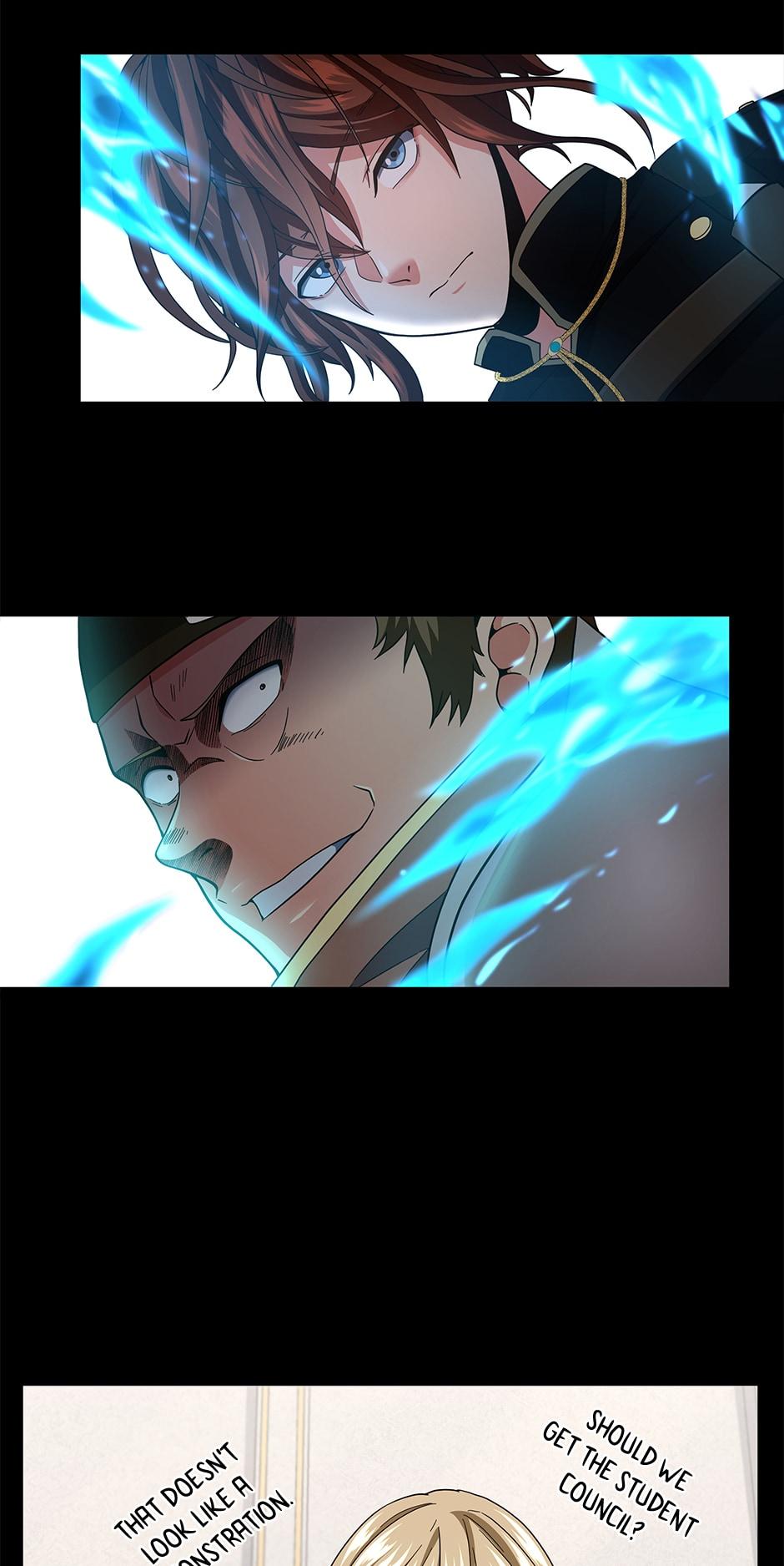 The Beginning After the End Chapter 94 page 34 - Chapter 94