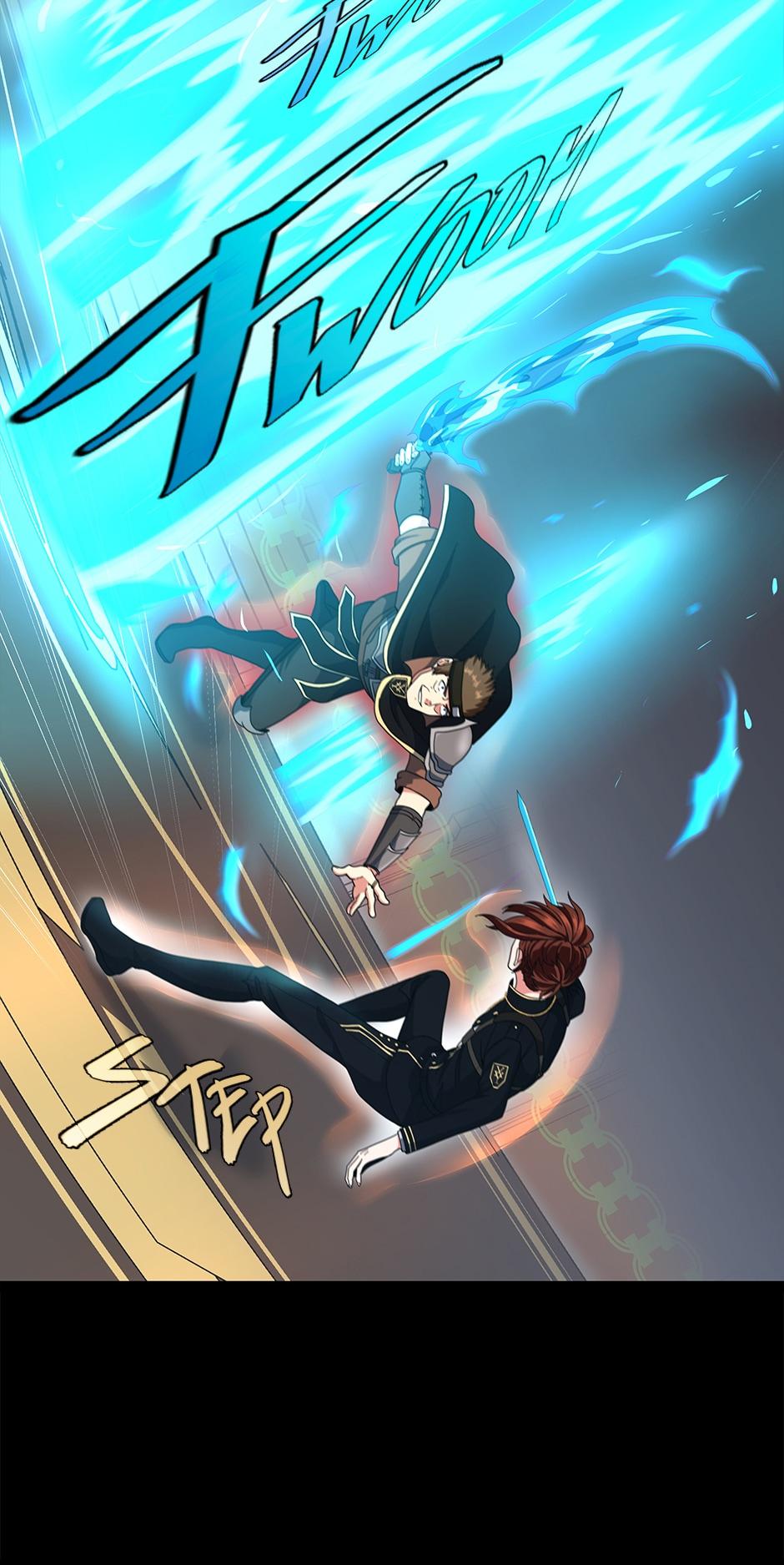 The Beginning After the End Chapter 94 page 36 - Chapter 94
