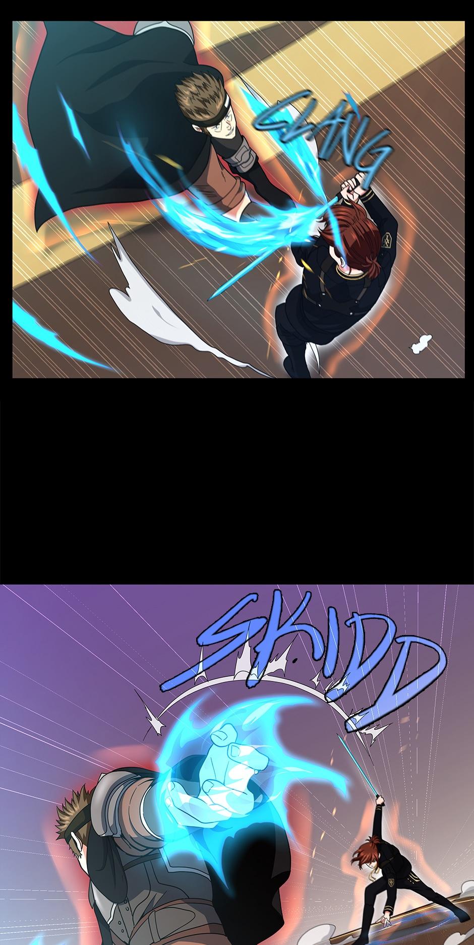 The Beginning After the End Chapter 94 page 37 - Chapter 94
