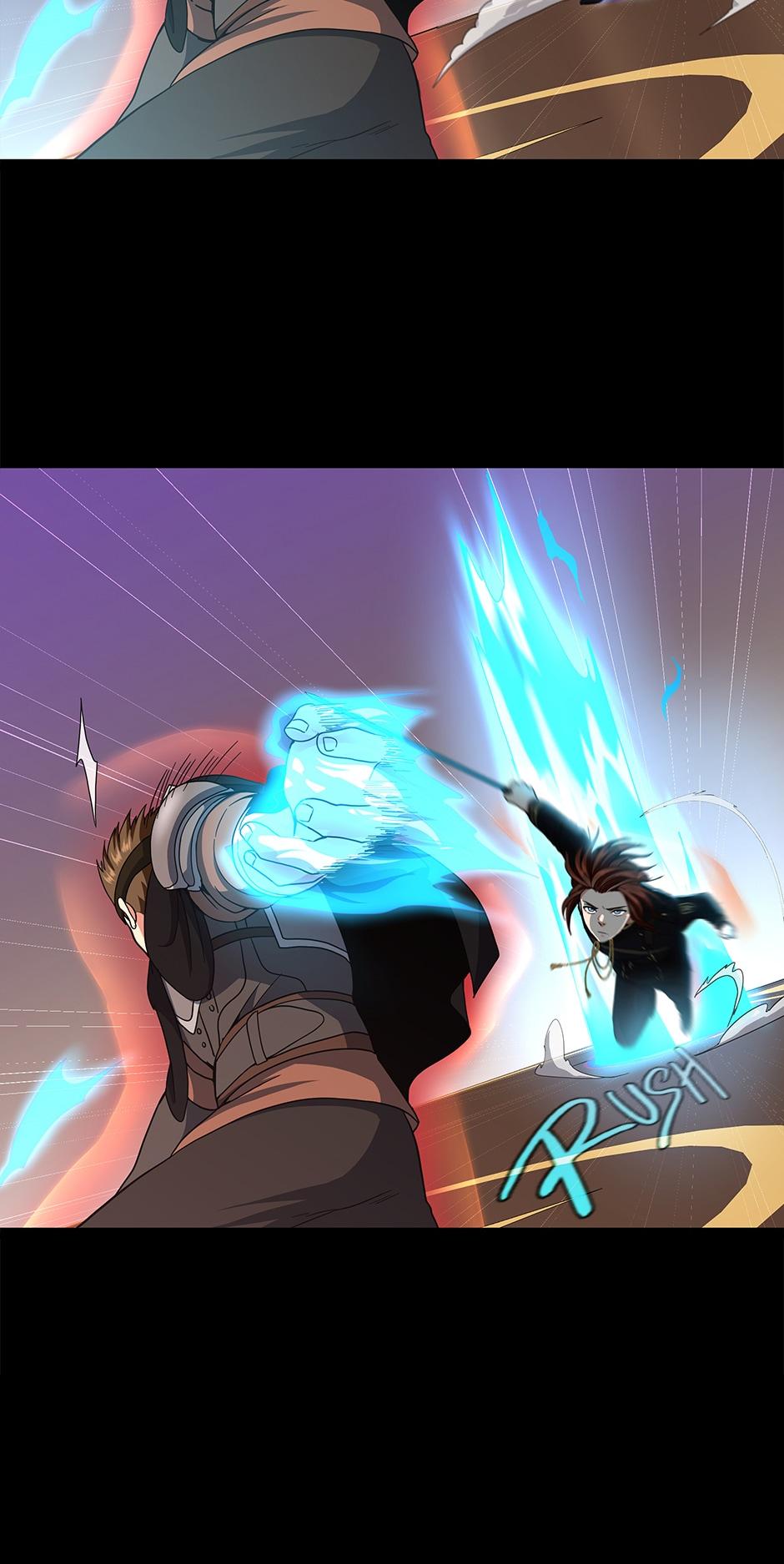 The Beginning After the End Chapter 94 page 38 - Chapter 94