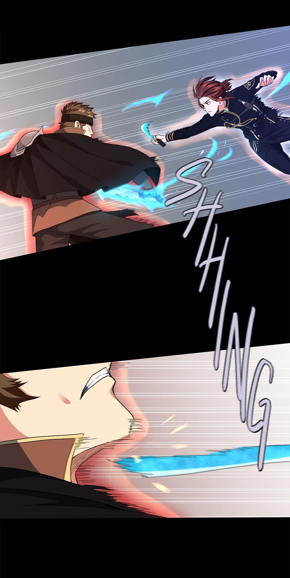 The Beginning After the End Chapter 94 page 39 - Chapter 94