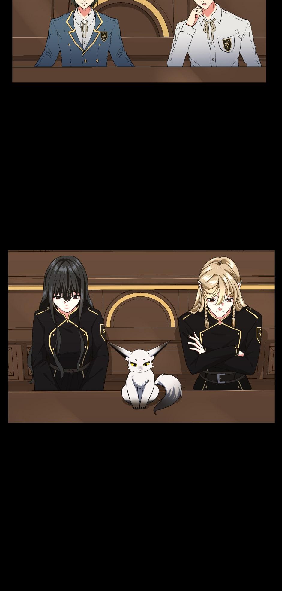 The Beginning After the End Chapter 94 page 4 - Chapter 94