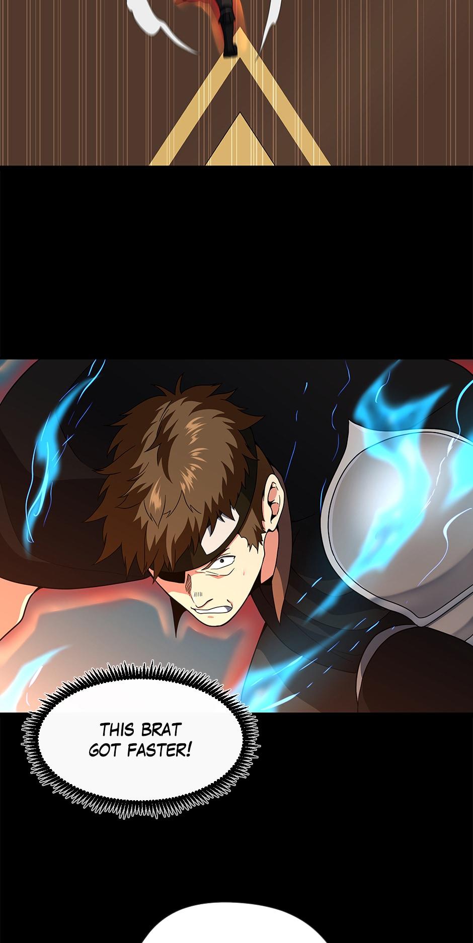 The Beginning After the End Chapter 94 page 41 - Chapter 94