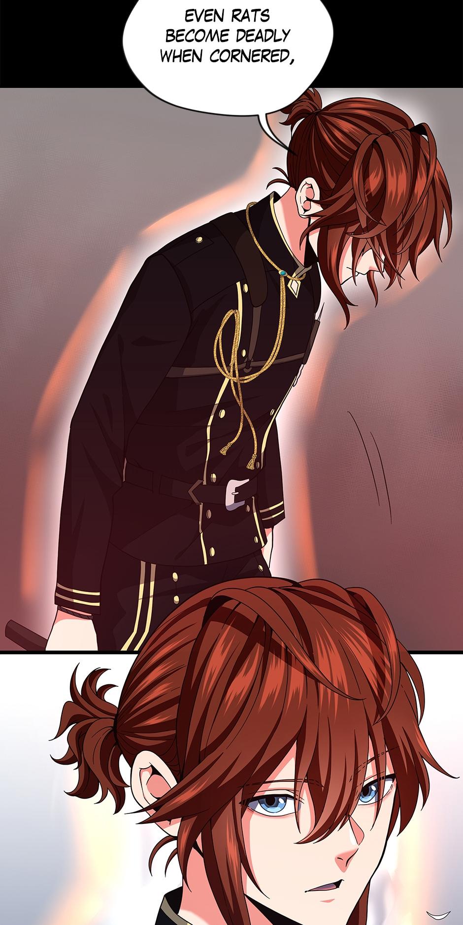 The Beginning After the End Chapter 94 page 42 - Chapter 94