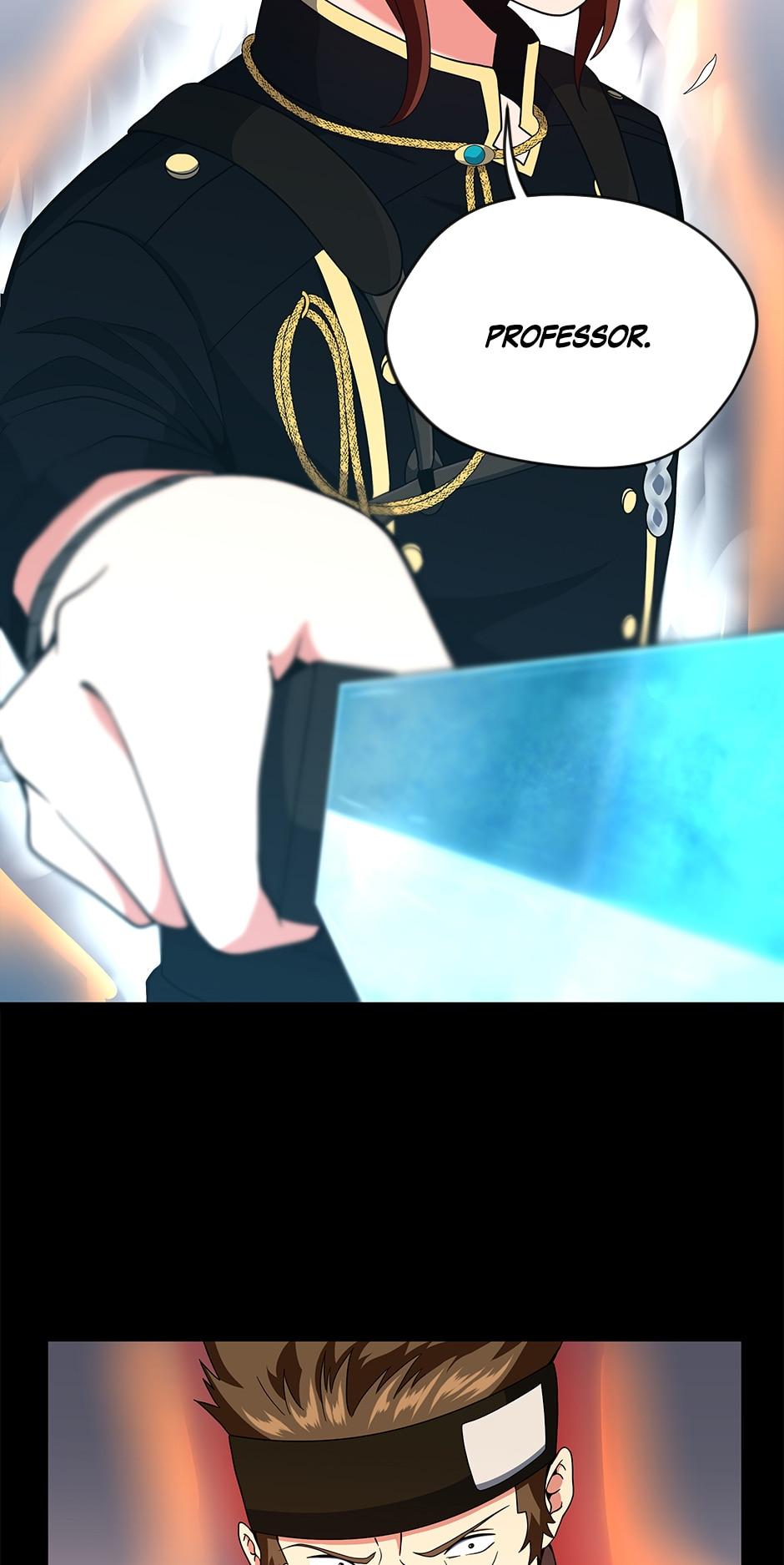 The Beginning After the End Chapter 94 page 43 - Chapter 94