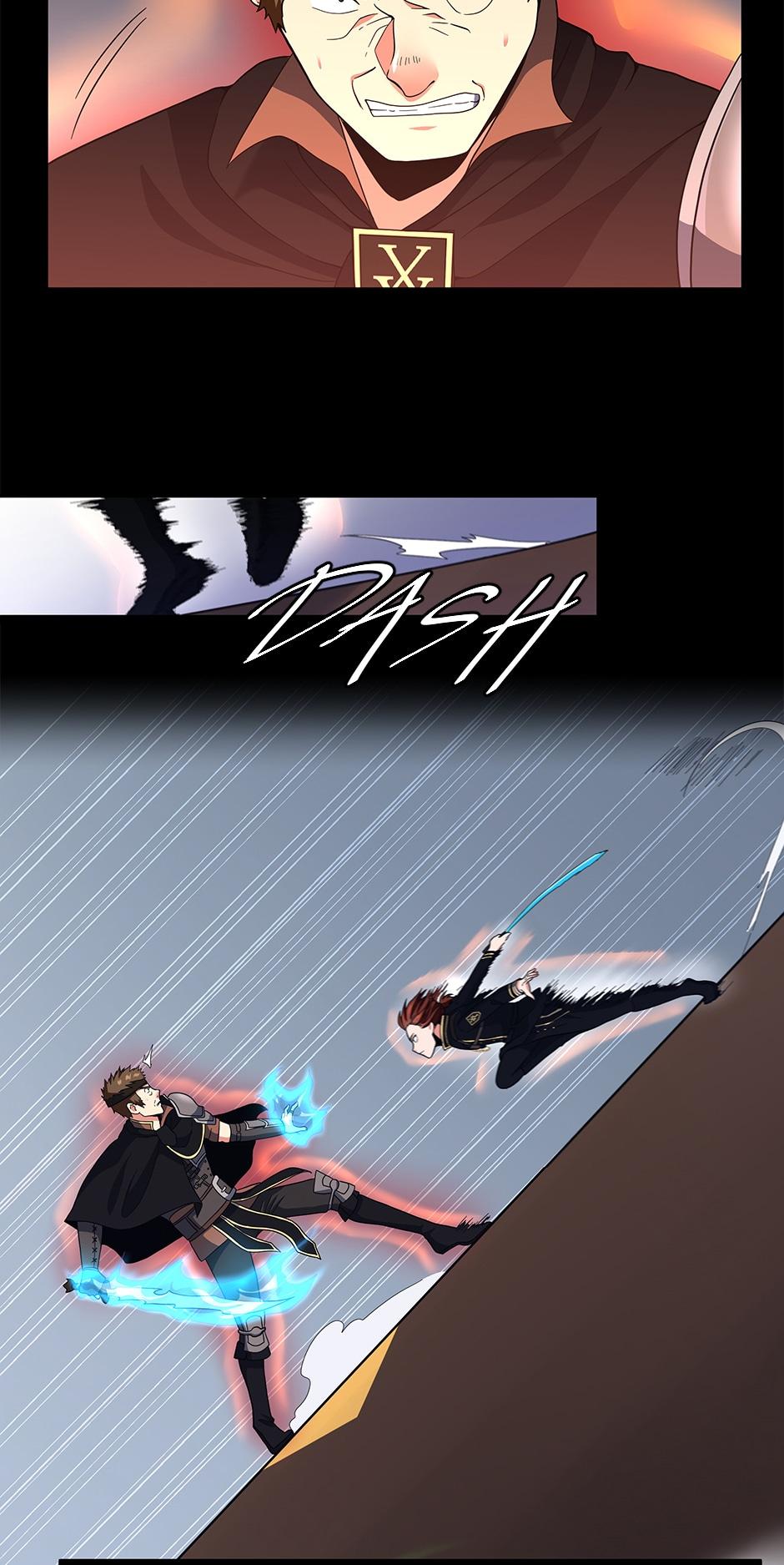 The Beginning After the End Chapter 94 page 44 - Chapter 94
