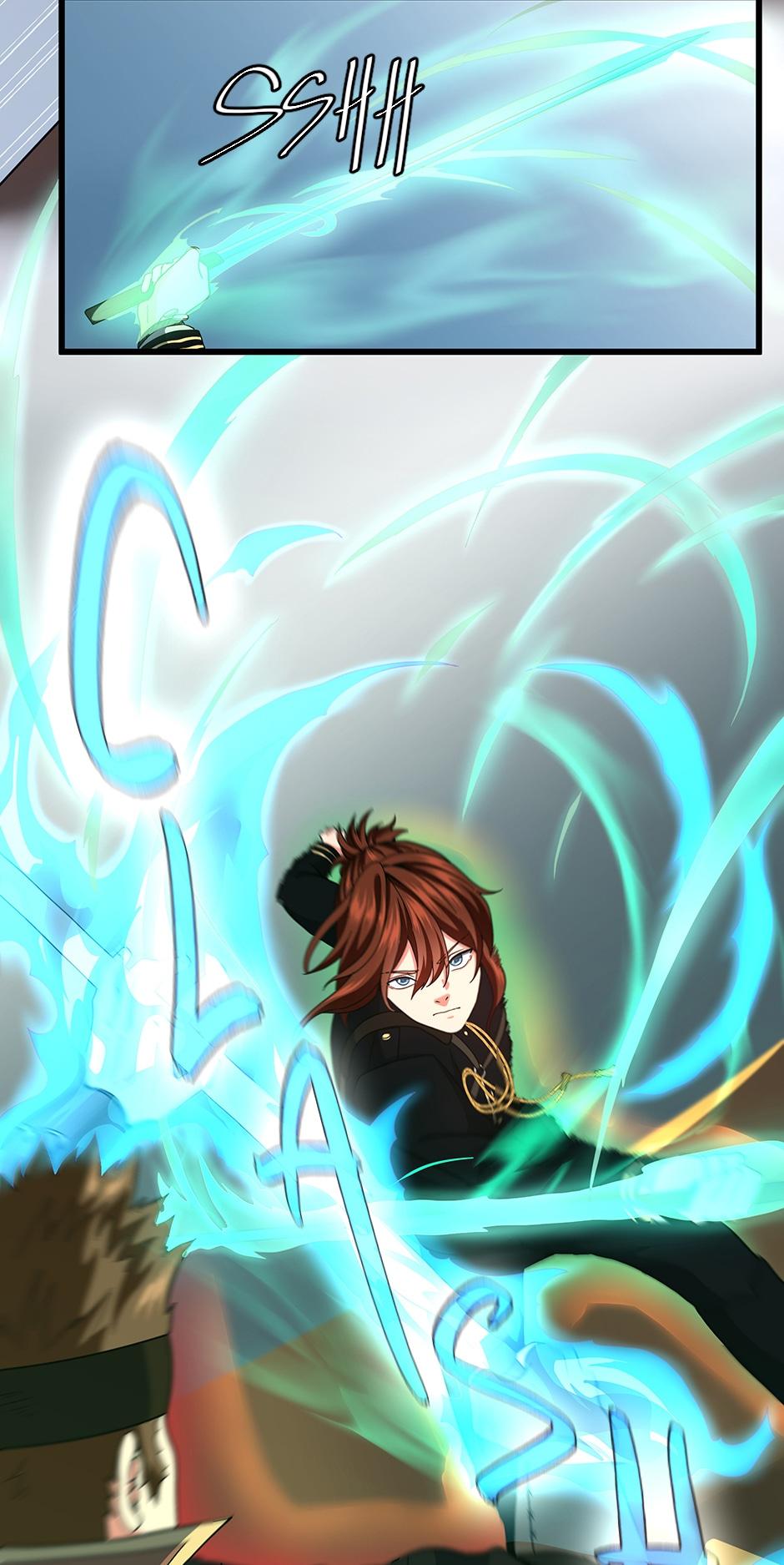 The Beginning After the End Chapter 94 page 45 - Chapter 94