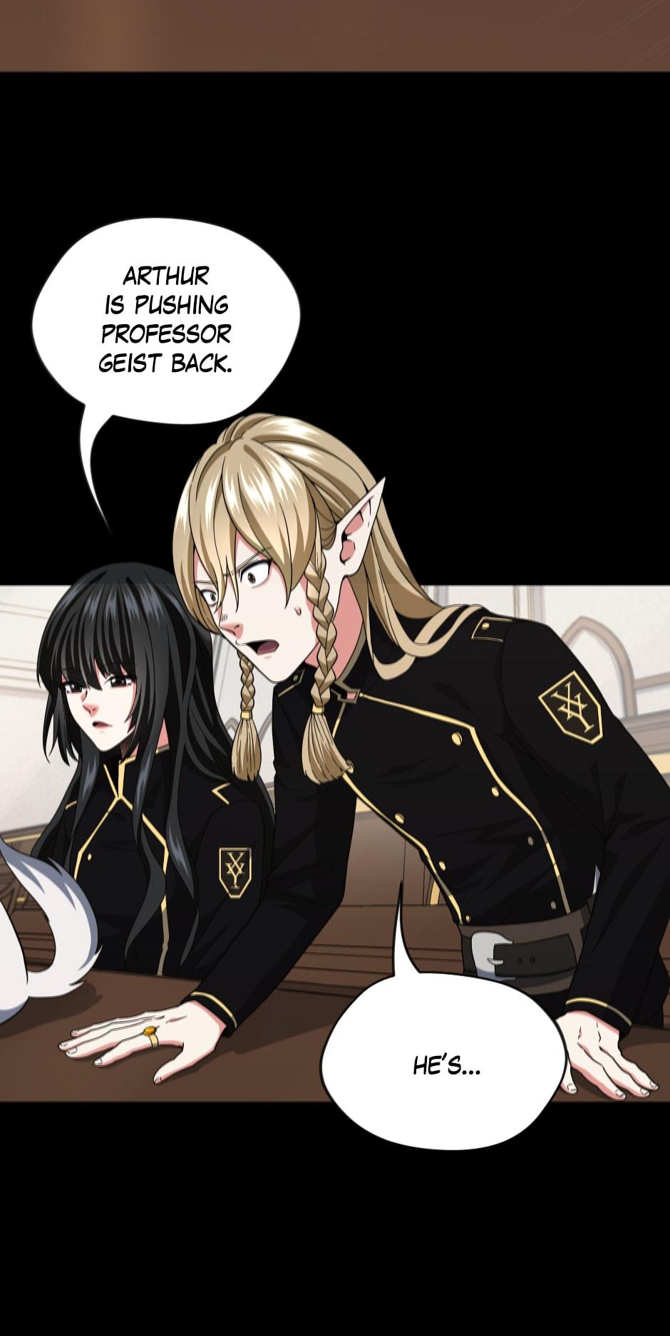 The Beginning After the End Chapter 94 page 47 - Chapter 94