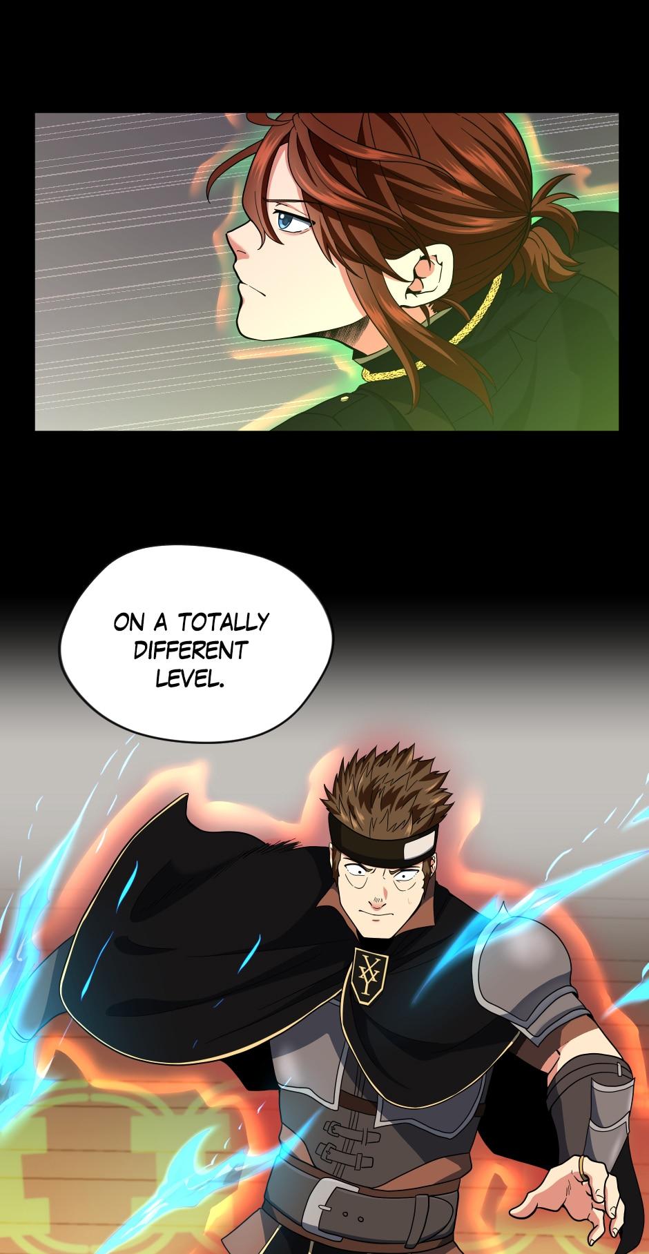 The Beginning After the End Chapter 94 page 48 - Chapter 94