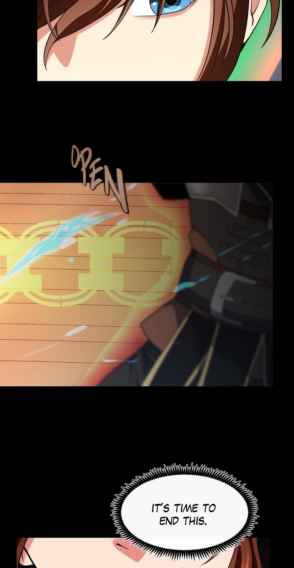 The Beginning After the End Chapter 94 page 50 - Chapter 94