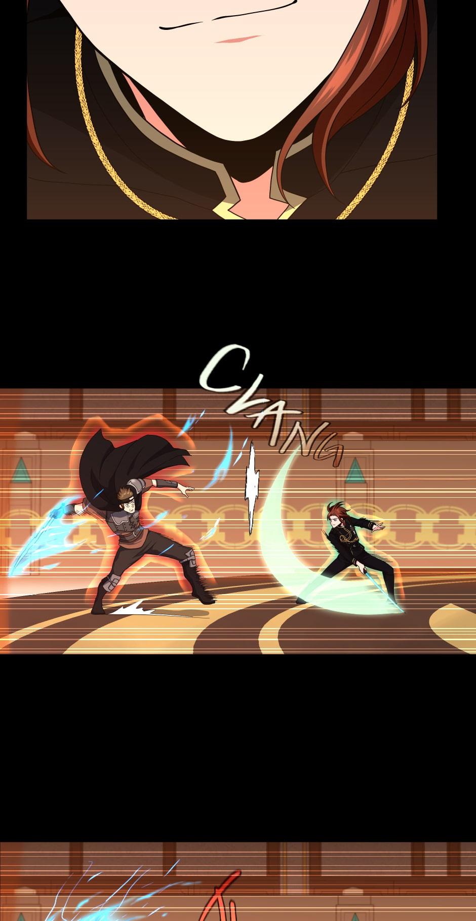 The Beginning After the End Chapter 94 page 51 - Chapter 94