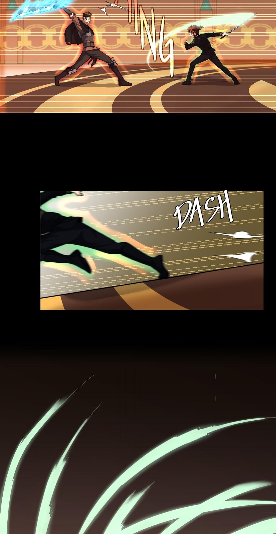 The Beginning After the End Chapter 94 page 52 - Chapter 94