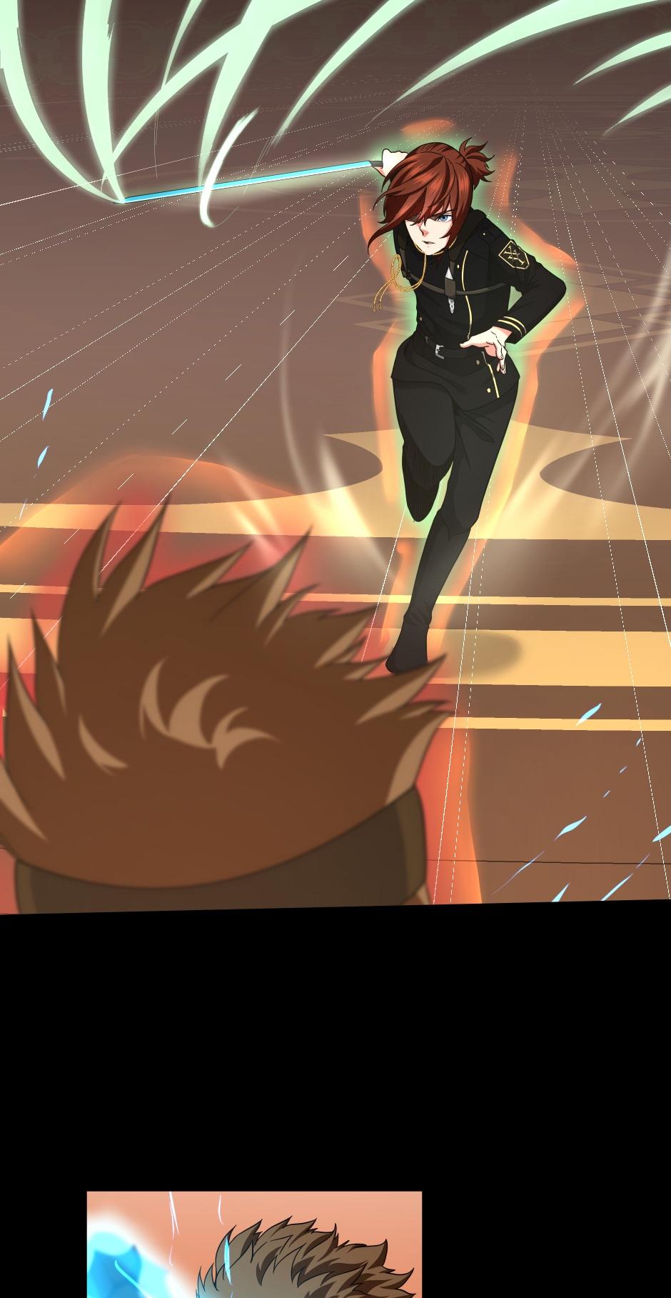 The Beginning After the End Chapter 94 page 53 - Chapter 94