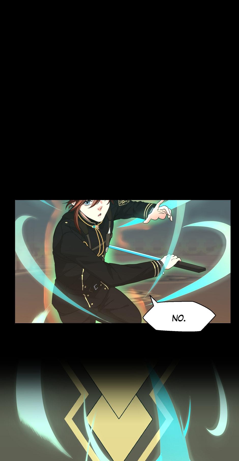 The Beginning After the End Chapter 94 page 55 - Chapter 94