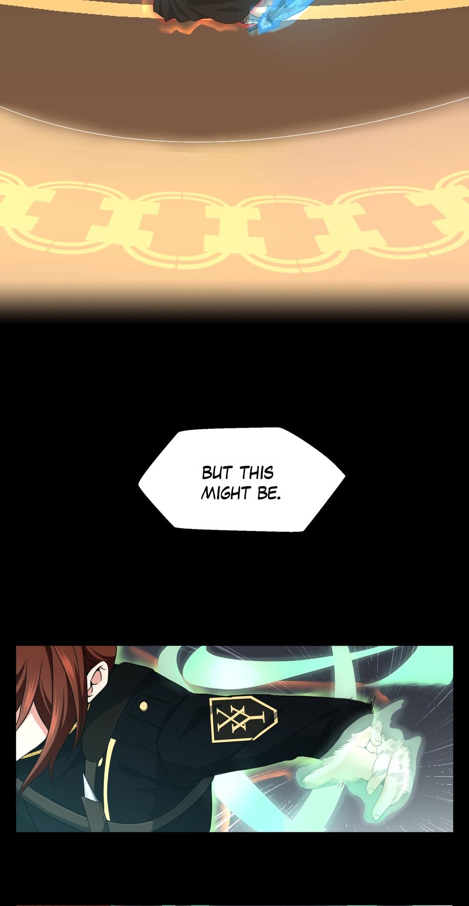 The Beginning After the End Chapter 94 page 57 - Chapter 94
