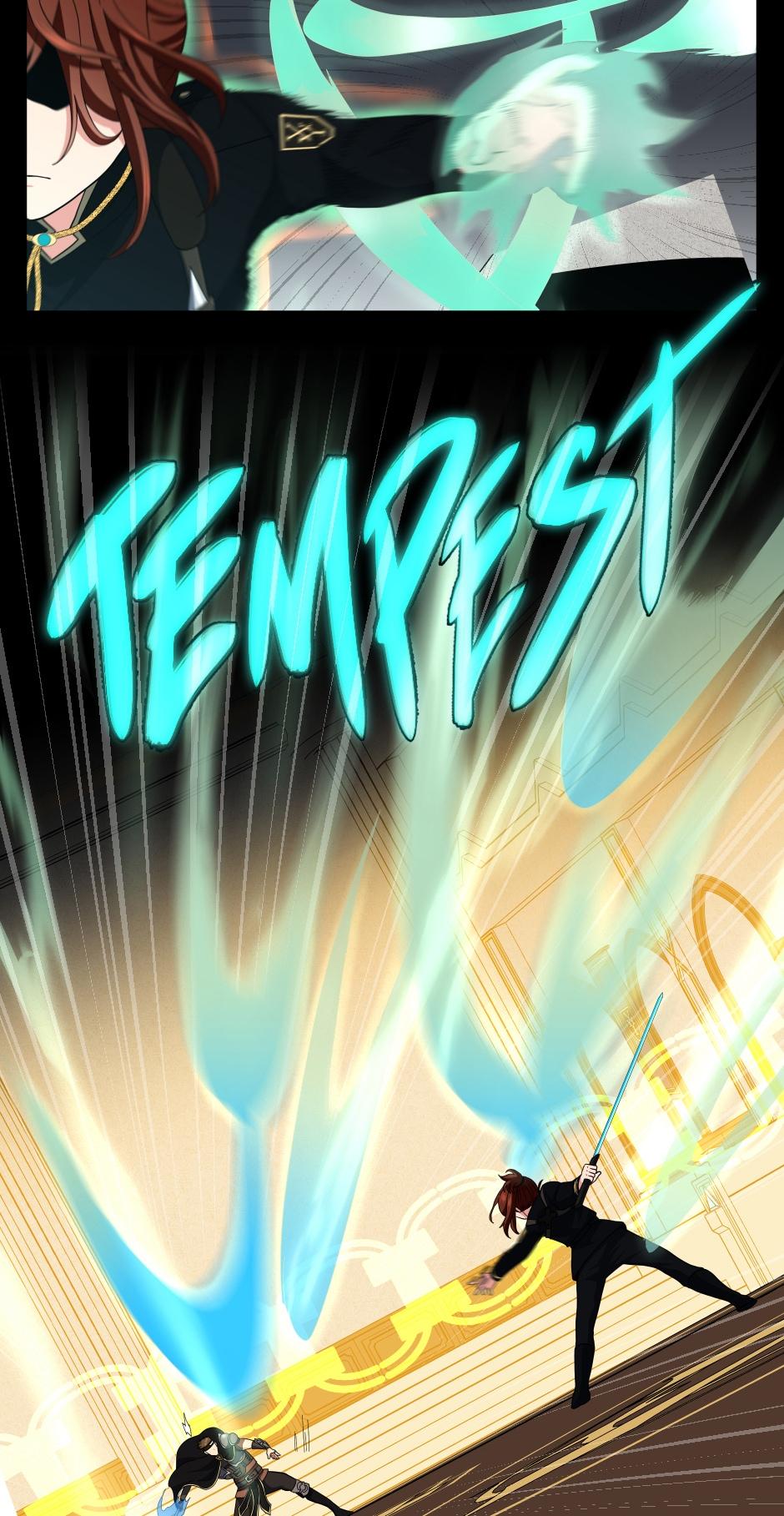 The Beginning After the End Chapter 94 page 58 - Chapter 94