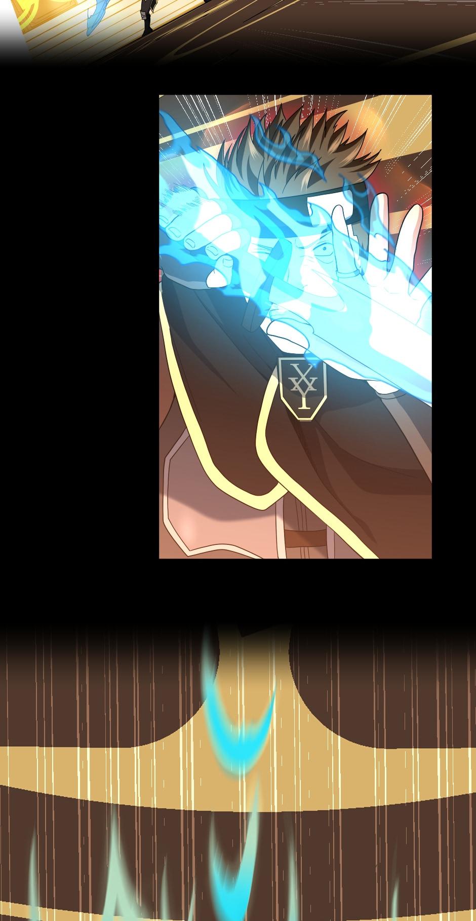The Beginning After the End Chapter 94 page 59 - Chapter 94