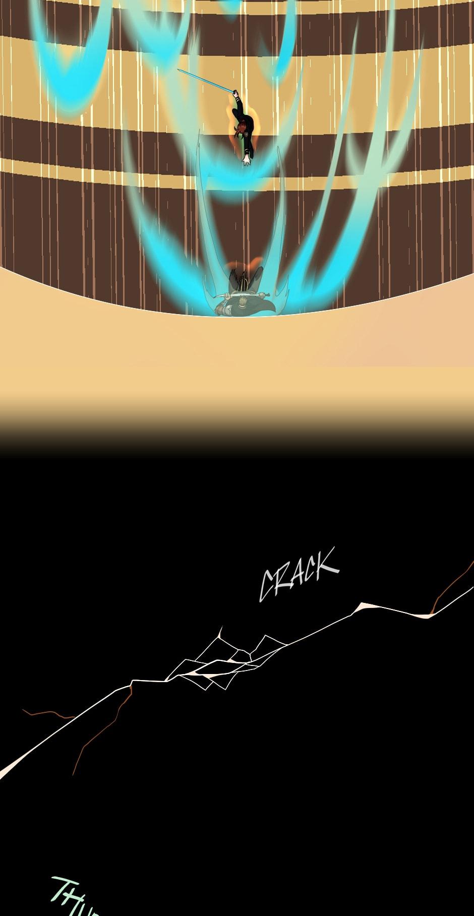 The Beginning After the End Chapter 94 page 60 - Chapter 94