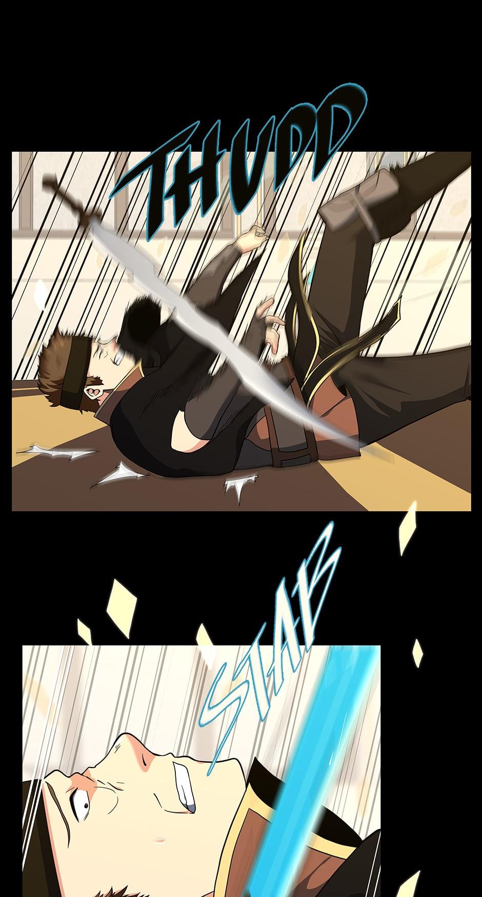 The Beginning After the End Chapter 94 page 67 - Chapter 94