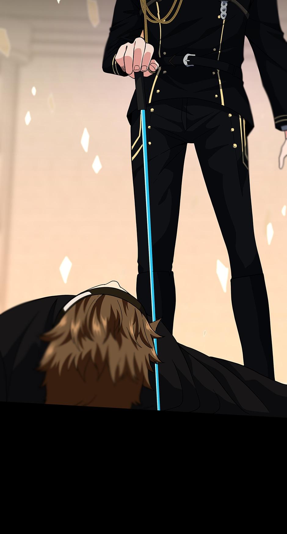 The Beginning After the End Chapter 94 page 69 - Chapter 94