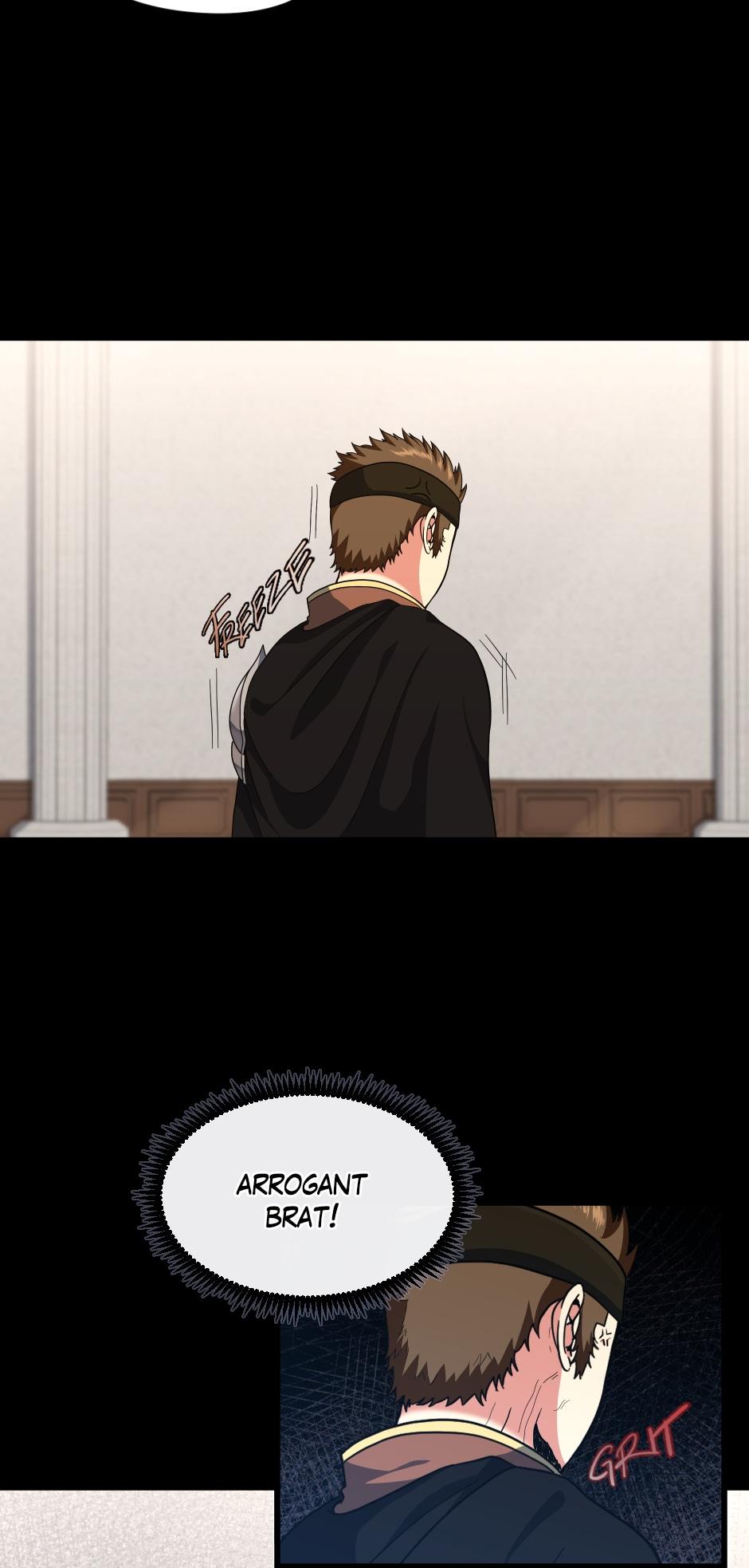 The Beginning After the End Chapter 94 page 7 - Chapter 94