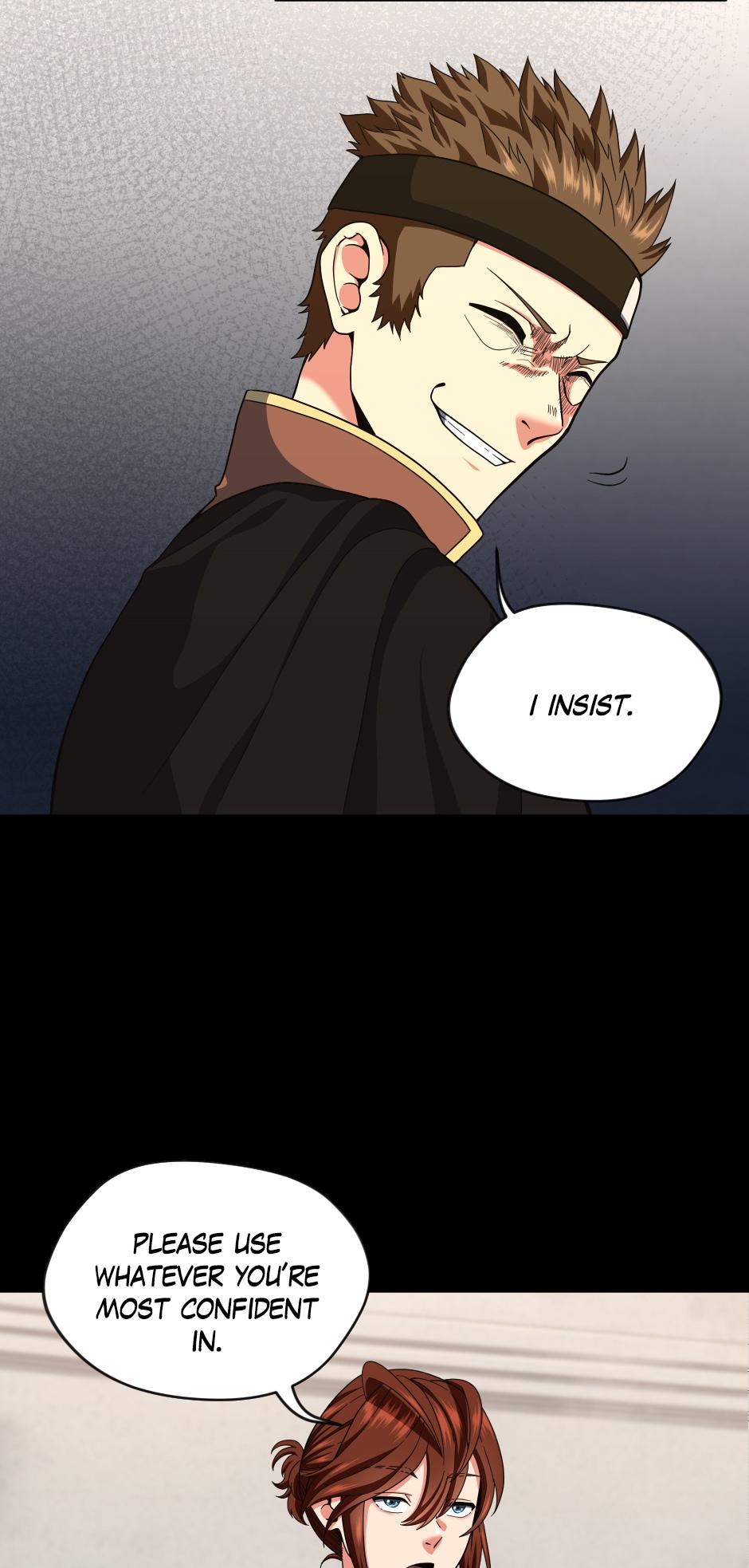 The Beginning After the End Chapter 94 page 8 - Chapter 94