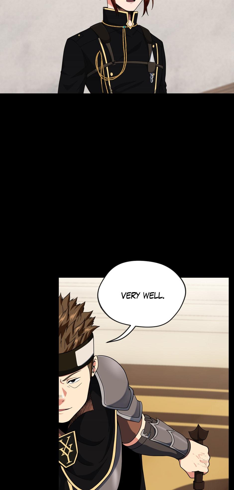 The Beginning After the End Chapter 94 page 9 - Chapter 94