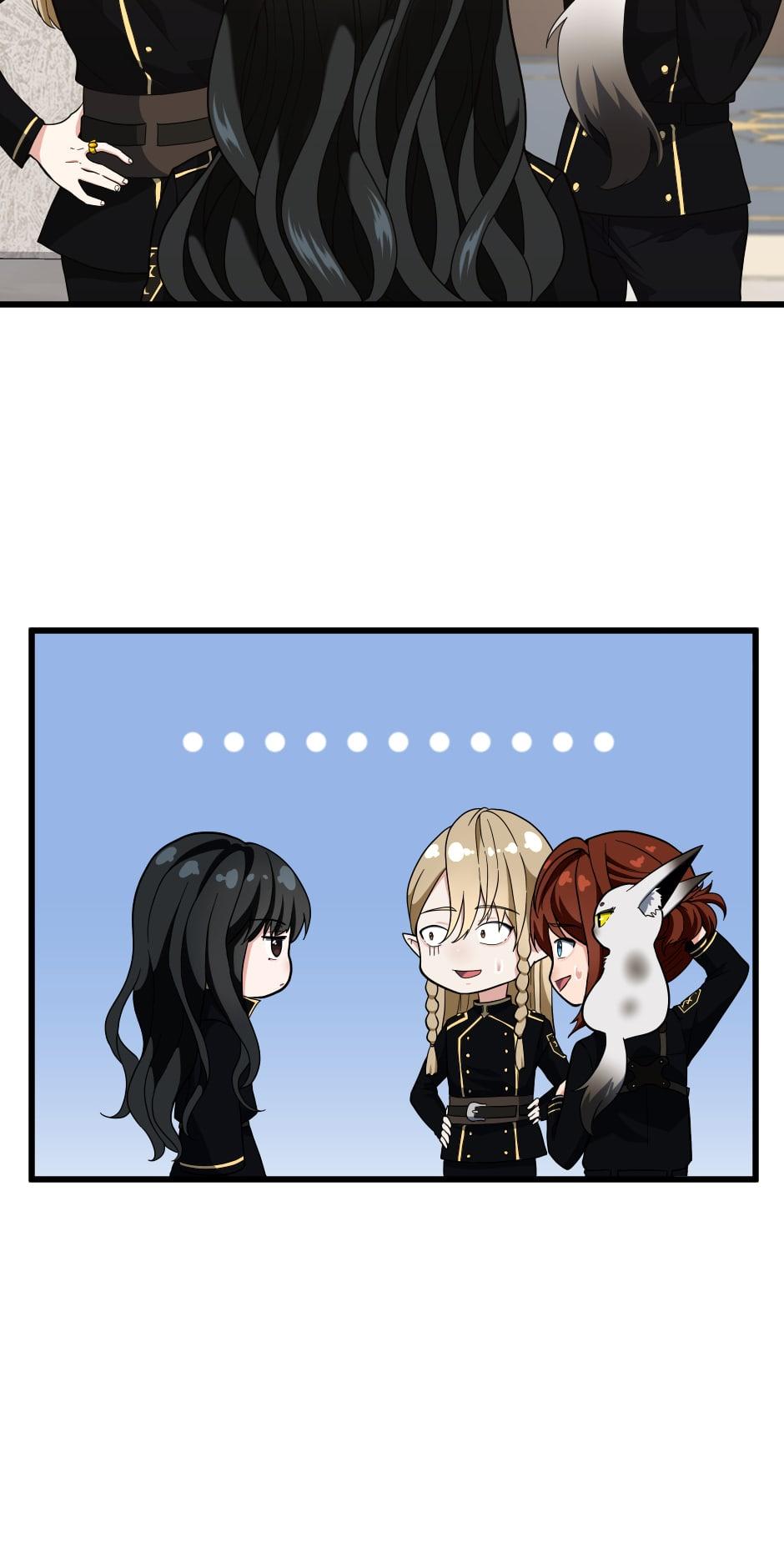 The Beginning After the End Chapter 95 page 12 - Chapter 95