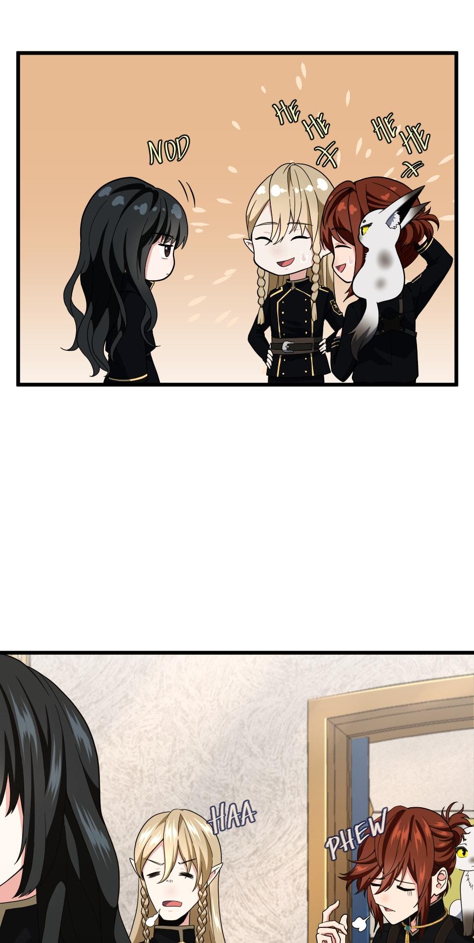 The Beginning After the End Chapter 95 page 13 - Chapter 95